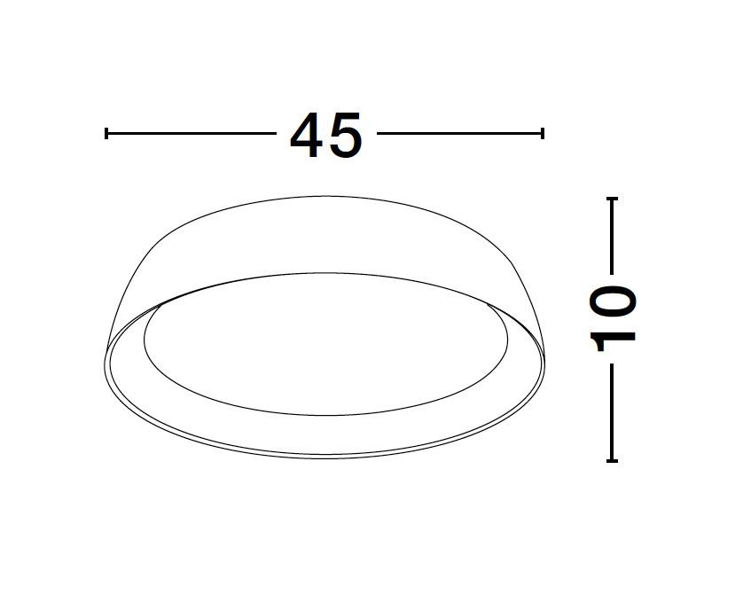 Sigi – Deckenleuchte – Bild 9