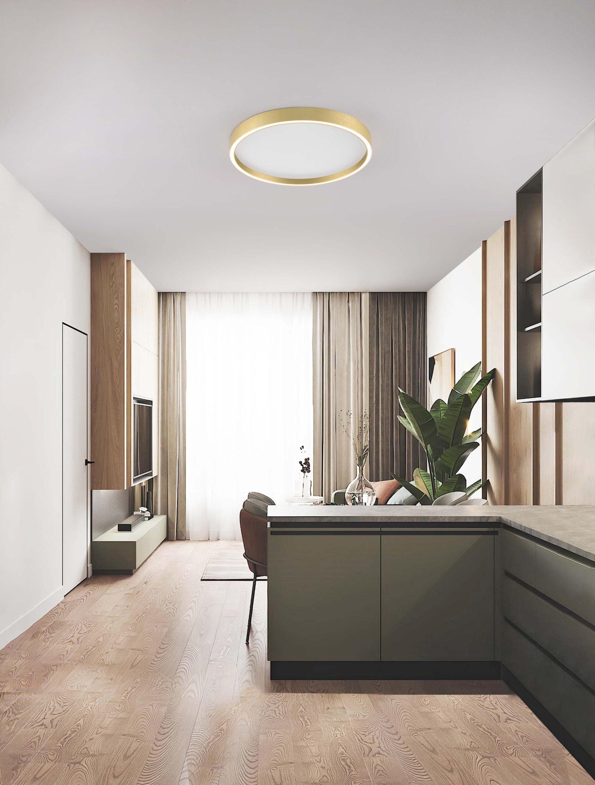 Istos – Deckenleuchte – Bild 2