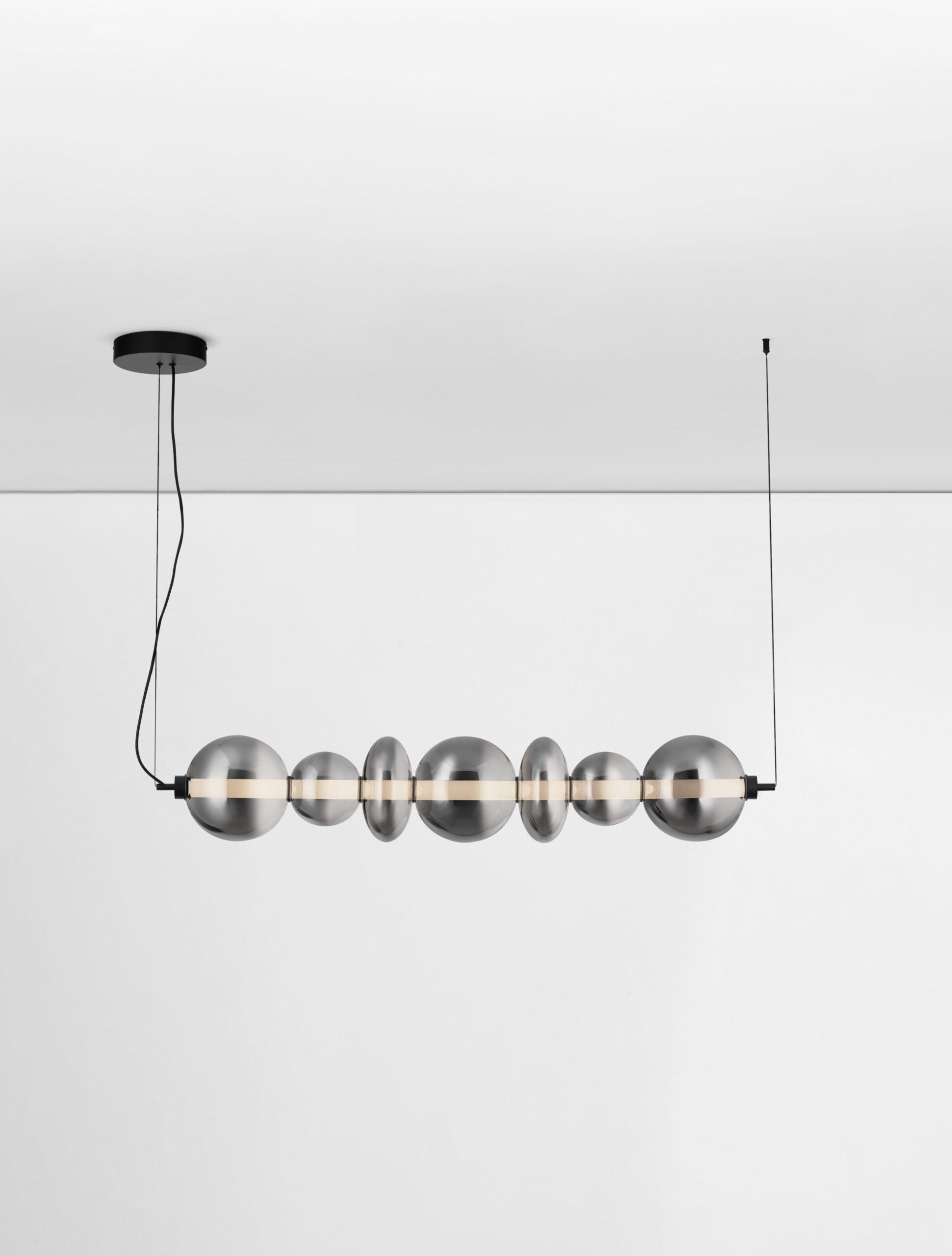 Bally – Pendelleuchte – Bild 5