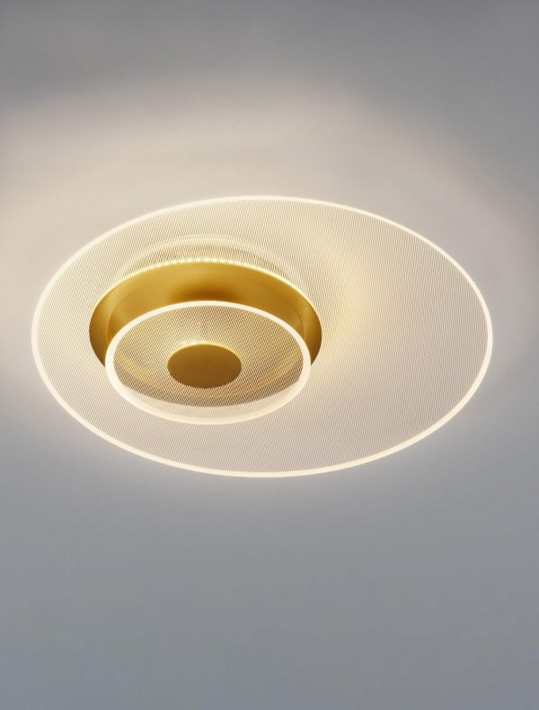 Copo – Deckenleuchte