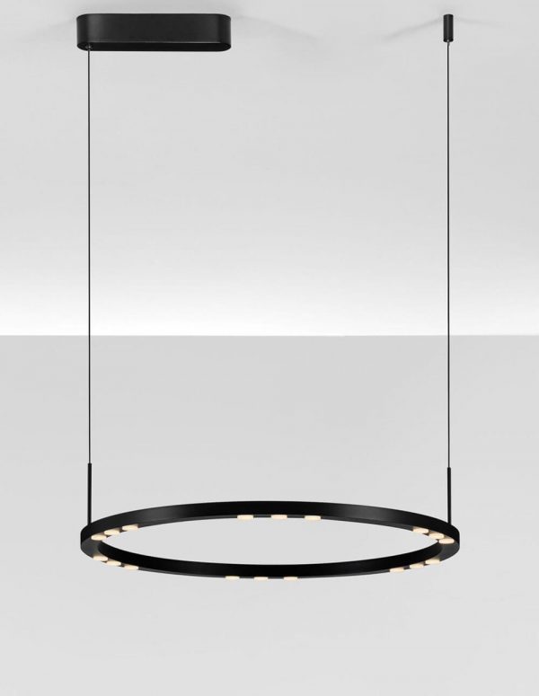 Lunette – Pendelleuchte