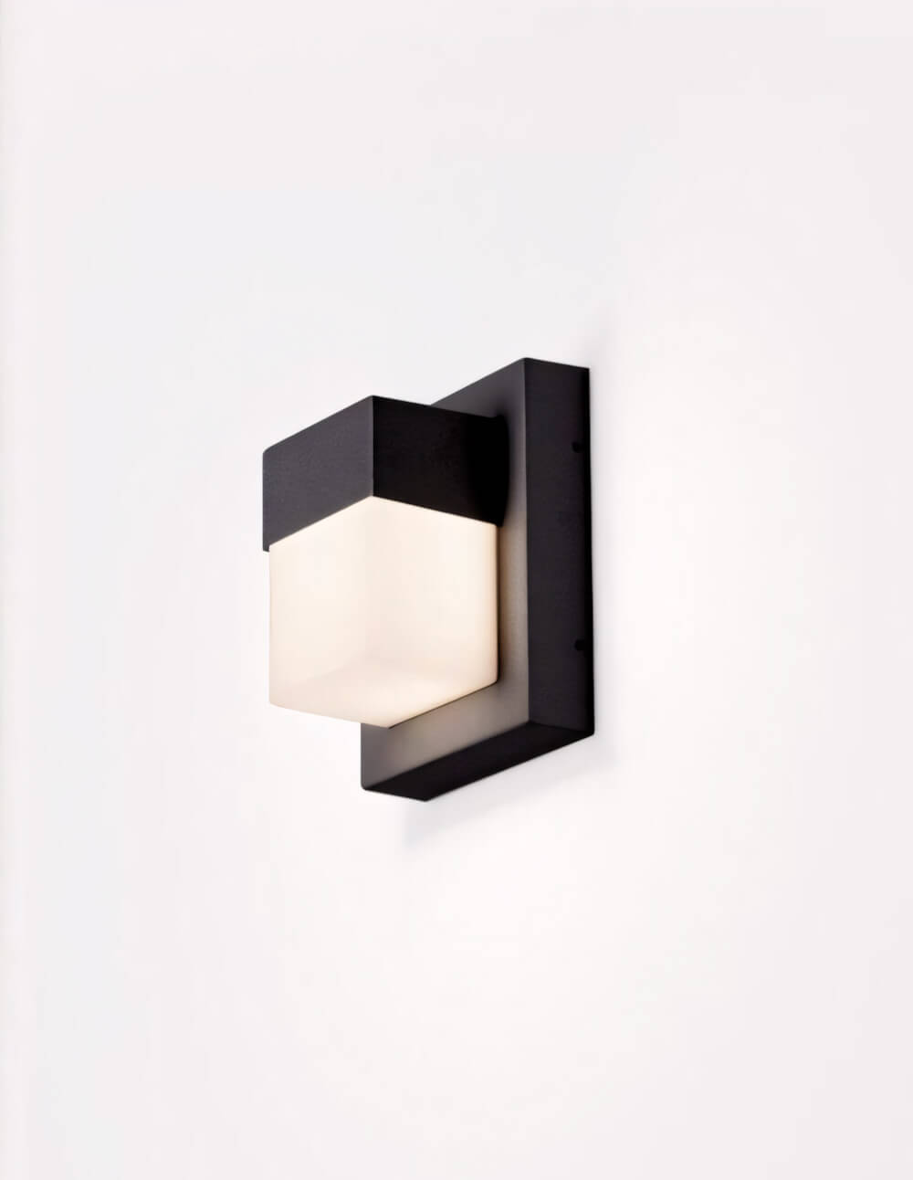 Leto S – Wandleuchte