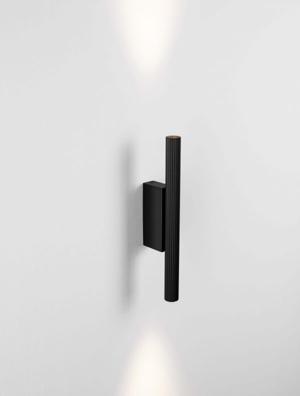 Paron S – Wandleuchte