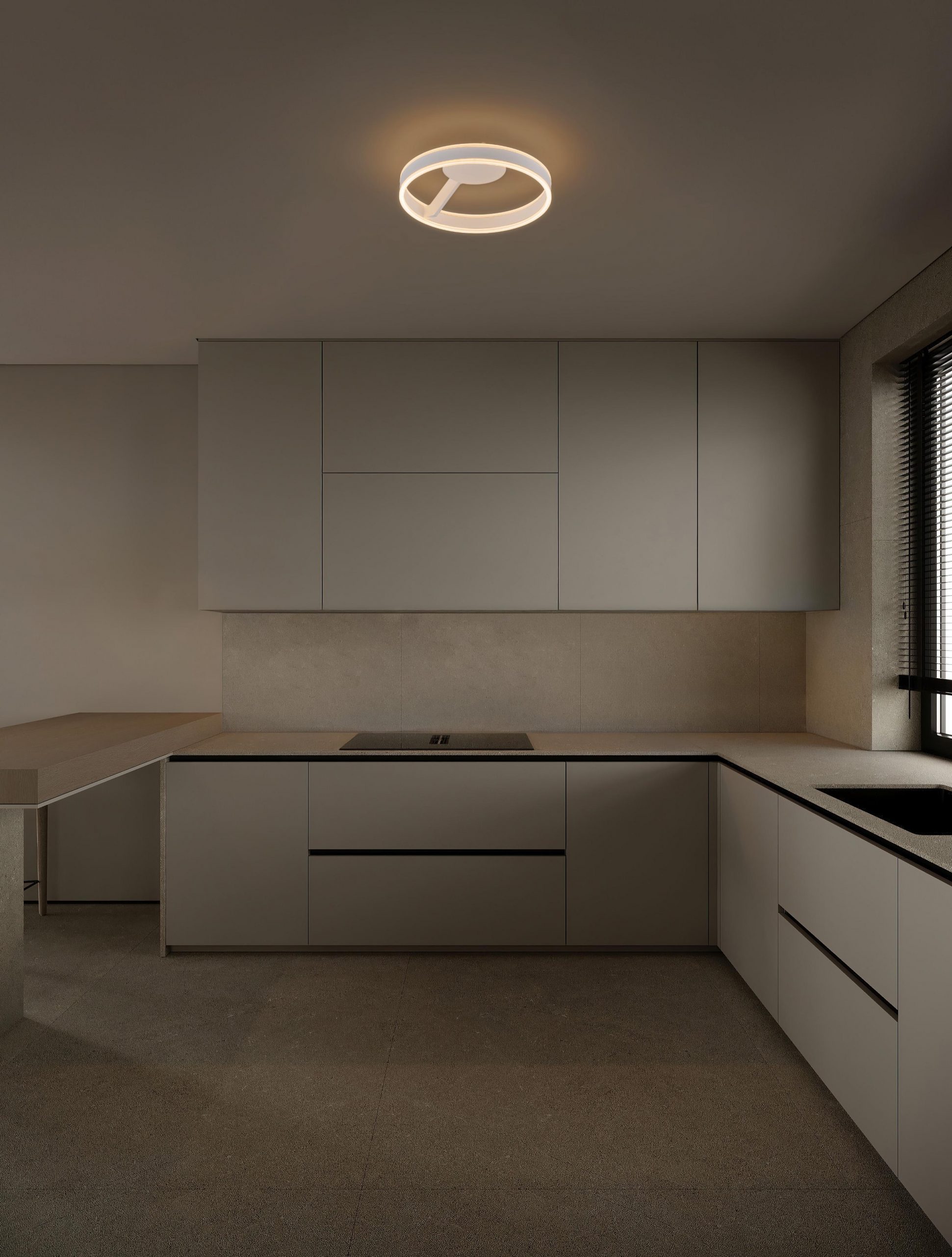 Bianco – Deckenleuchte – Bild 7
