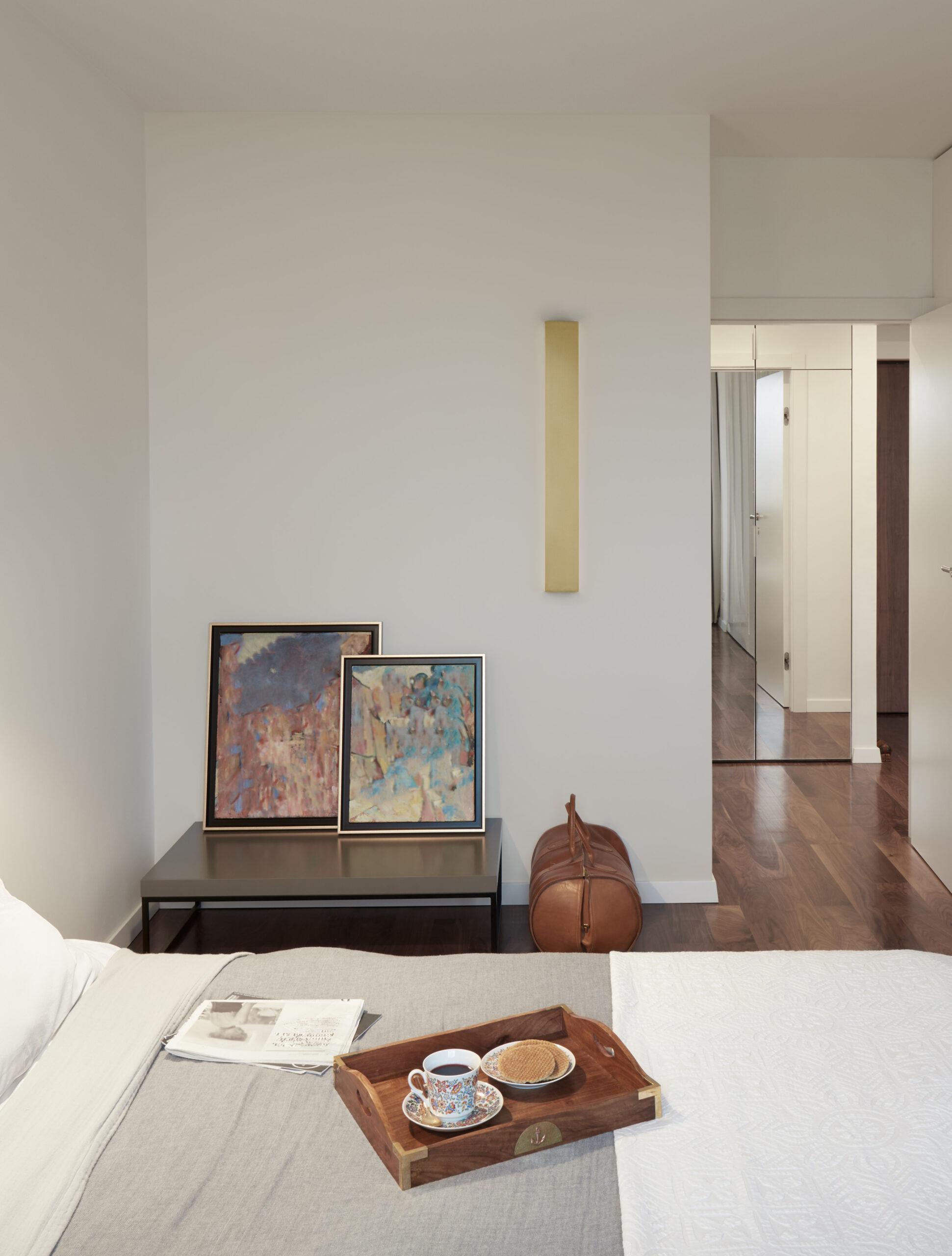 Seline – Wandleuchte – Bild 3