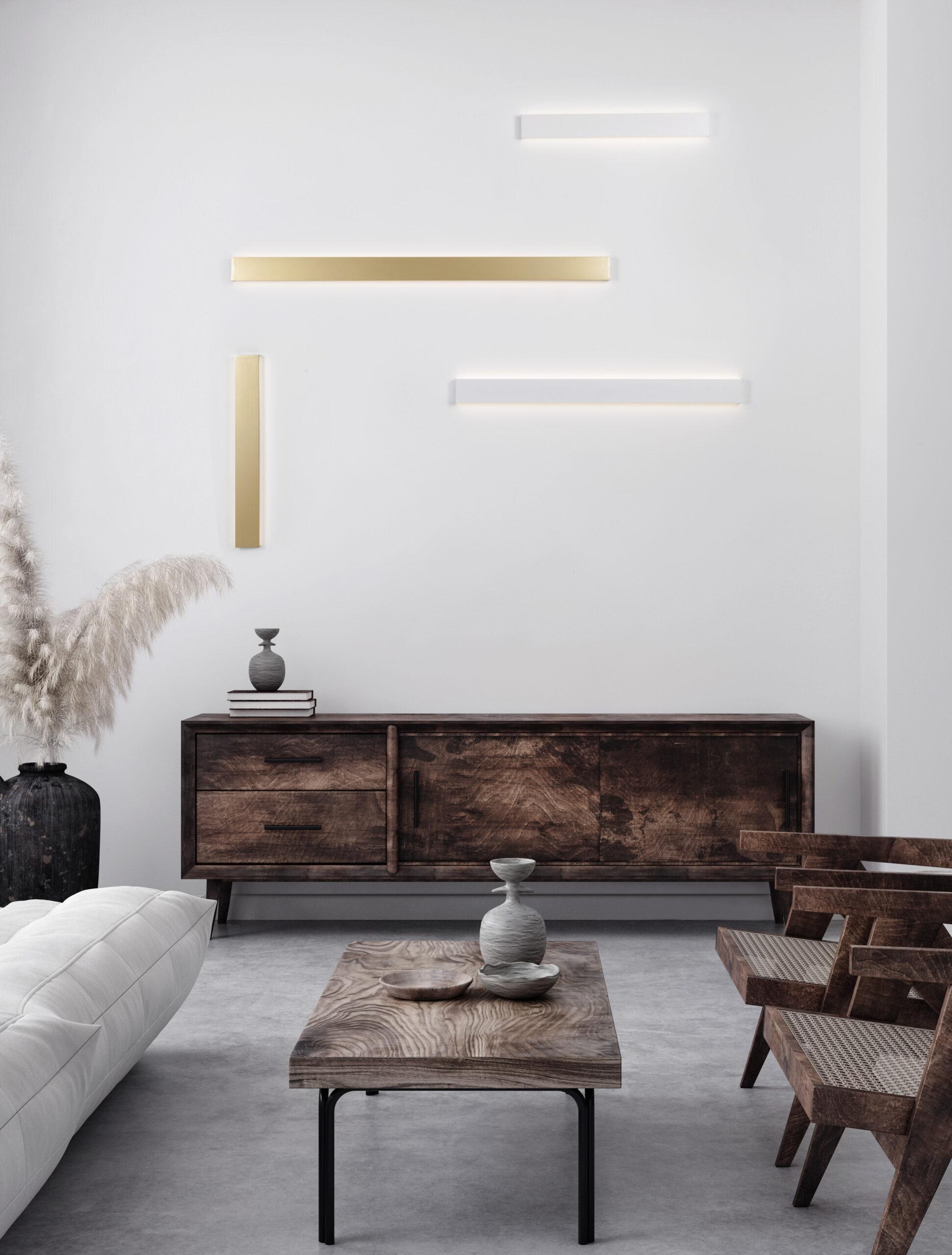 Seline – Wandleuchte – Bild 2