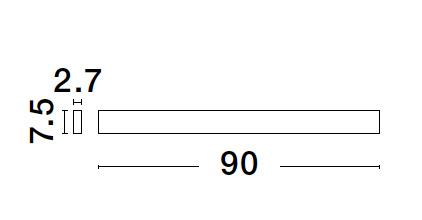 Seline – Wandleuchte – Bild 12