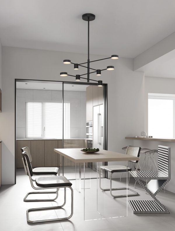 Nordik L – Pendelleuchte