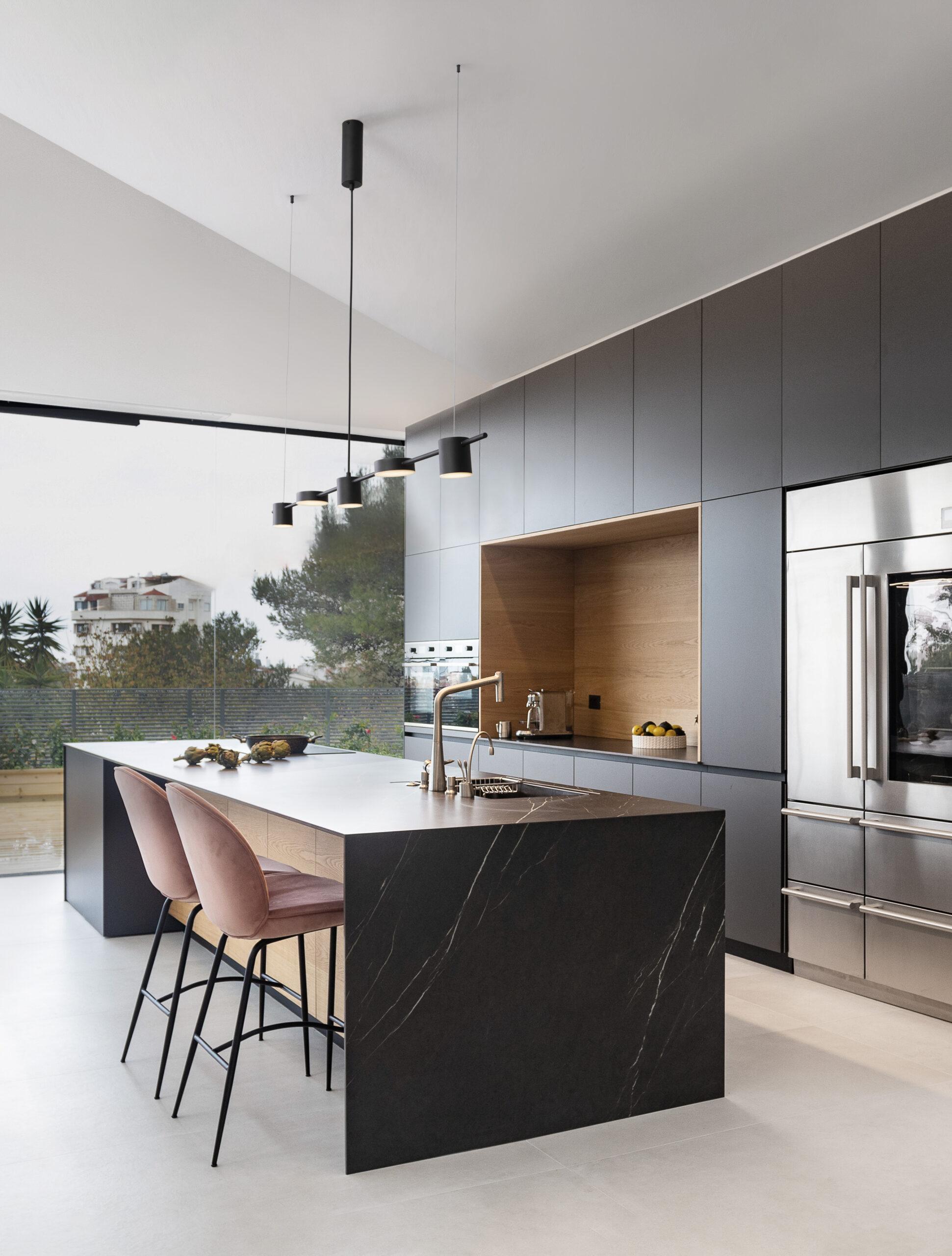 Nordik S – Pendelleuchte – Bild 3