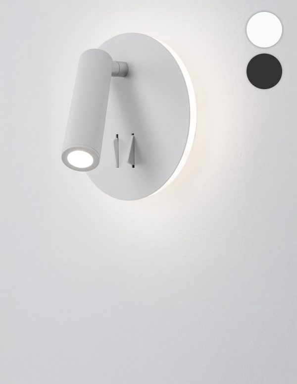 Penor – Wandleuchte