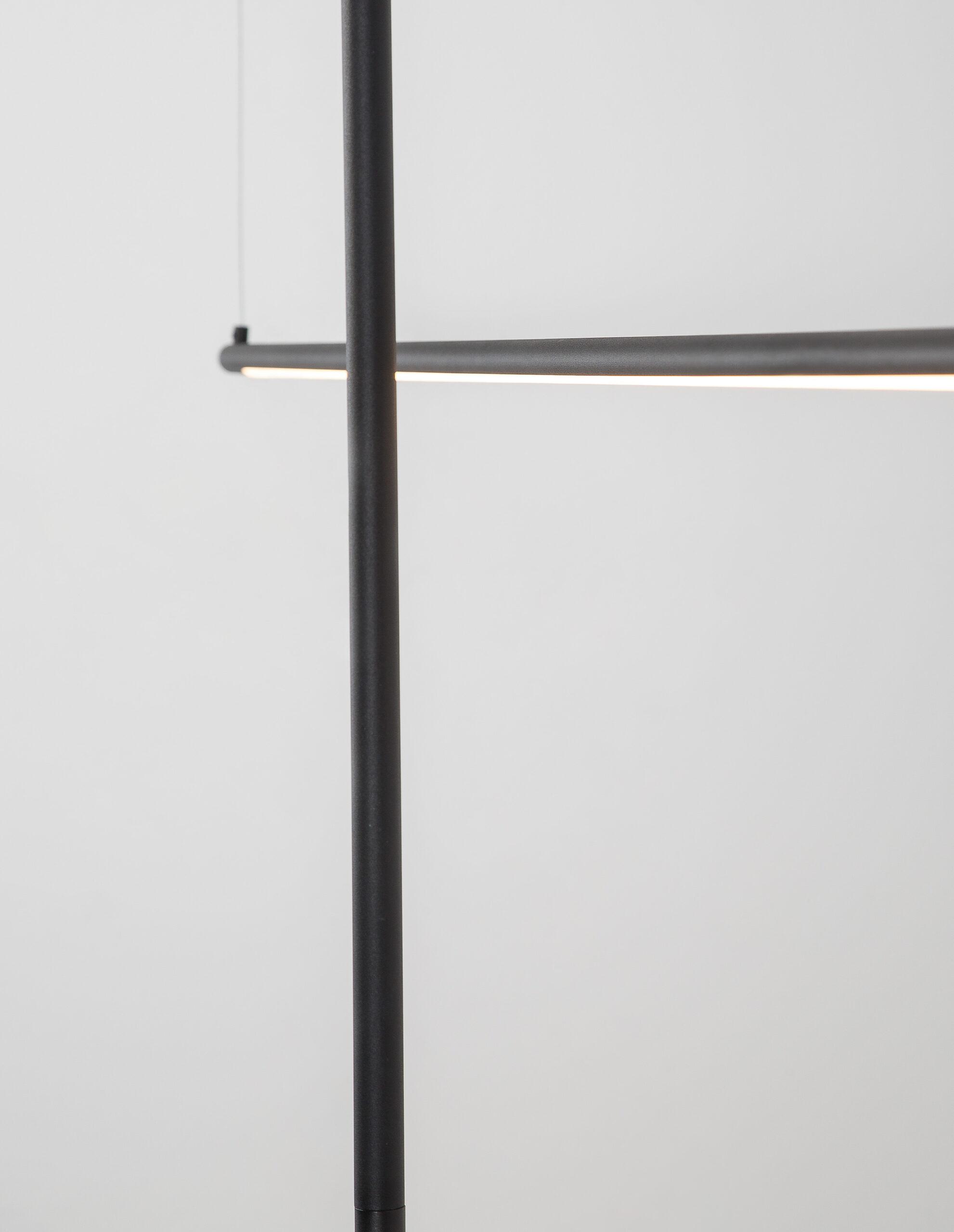 Elettra S – Pendelleuchte – Bild 10
