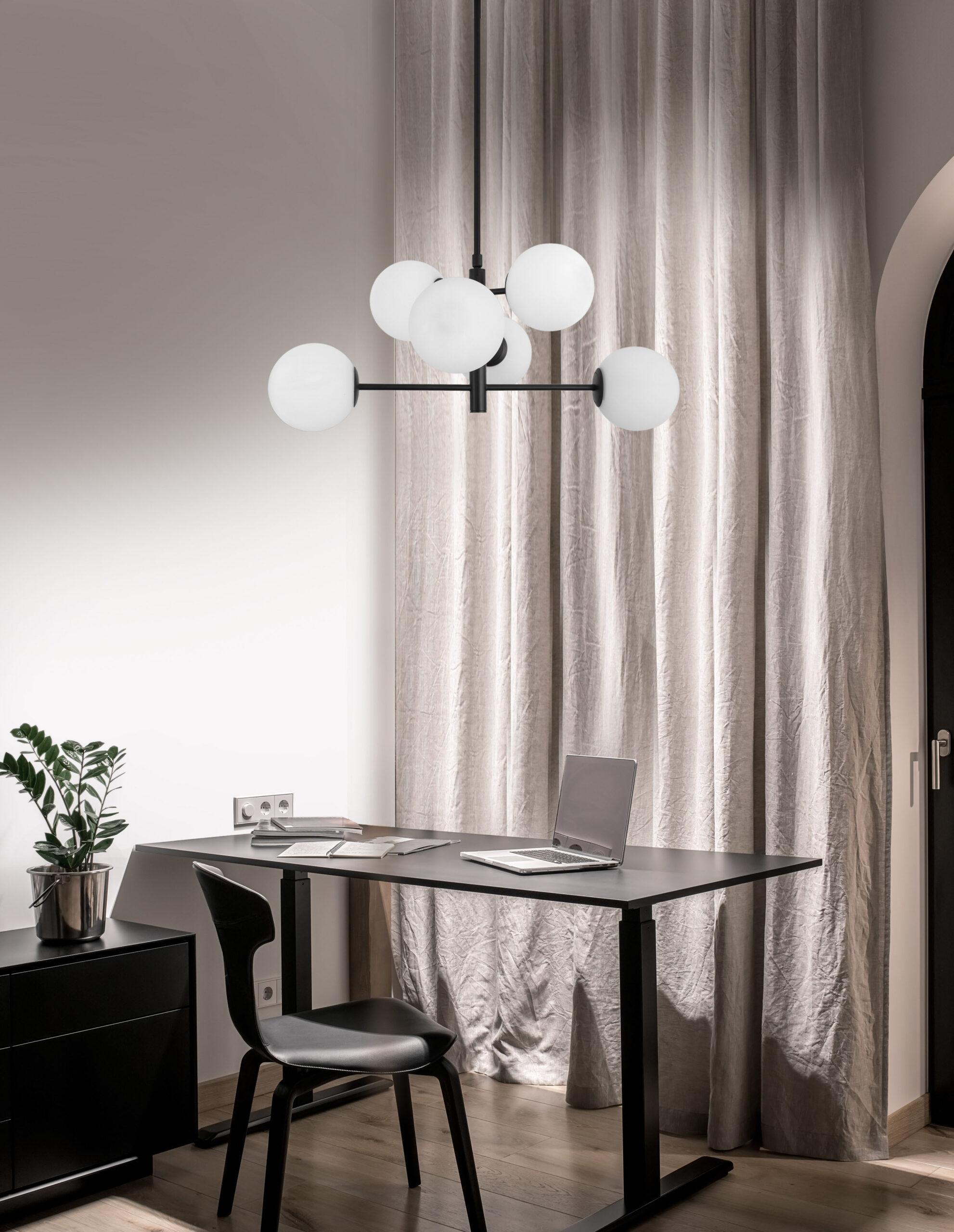 Impero – Pendelleuchte