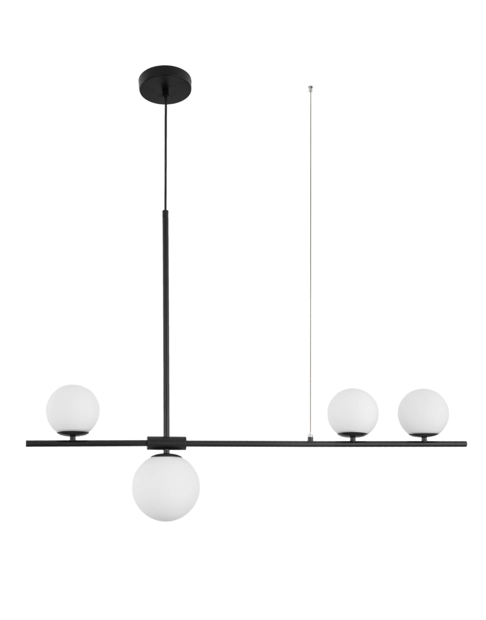 Impero Linear – Pendelleuchte – Bild 3