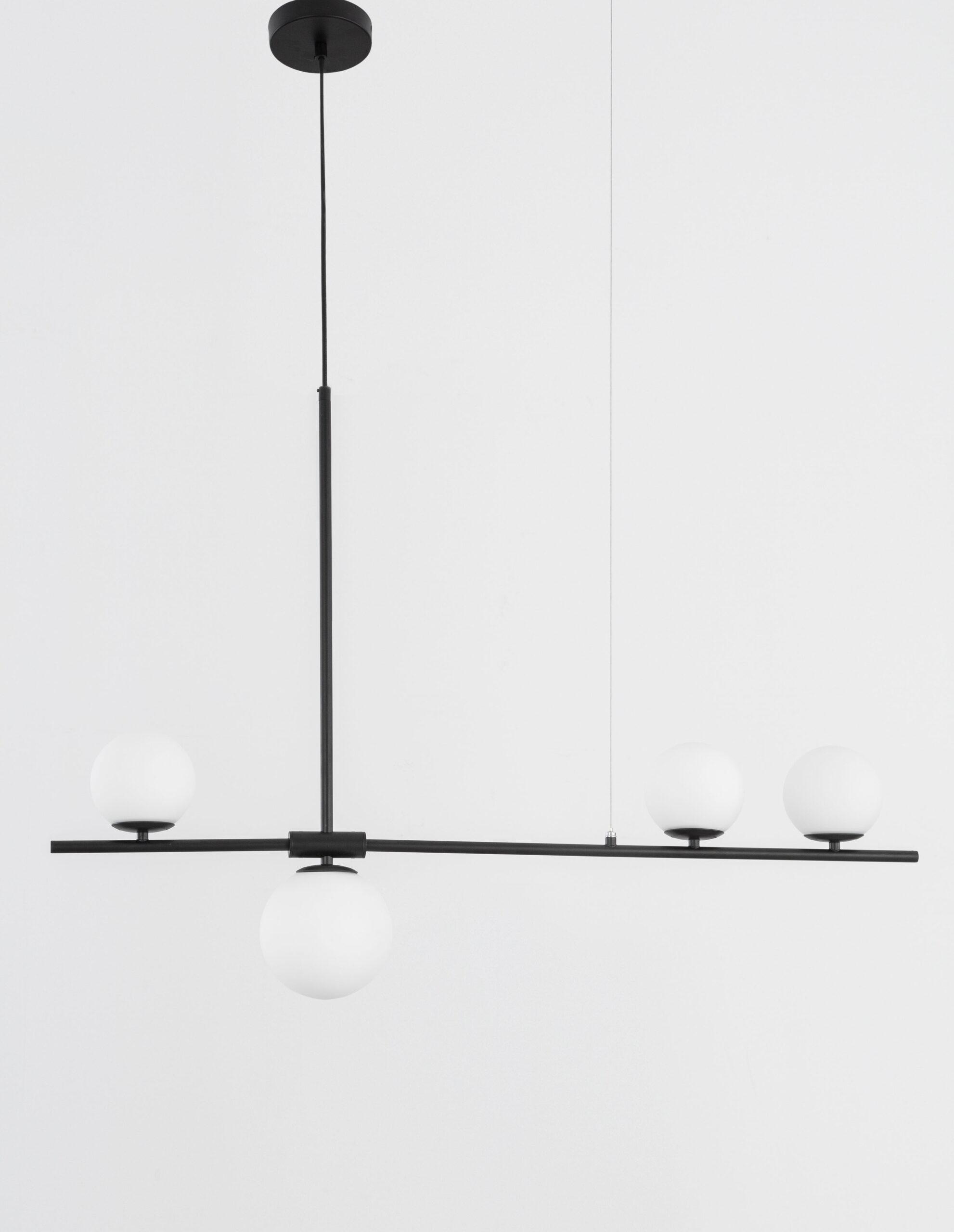 Impero Linear – Pendelleuchte – Bild 4