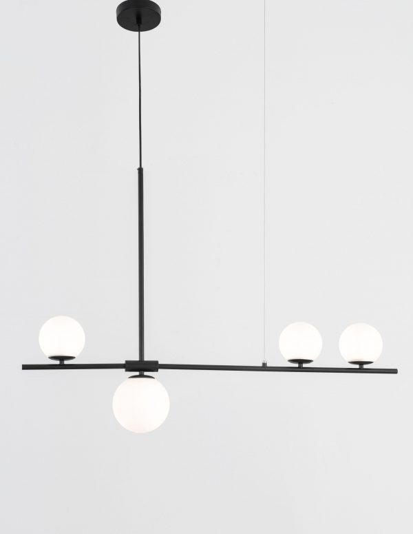 Impero Linear – Pendelleuchte