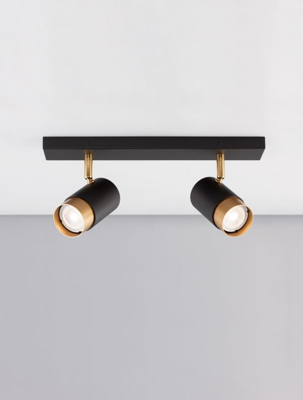 Pogno Twin – Deckenleuchte