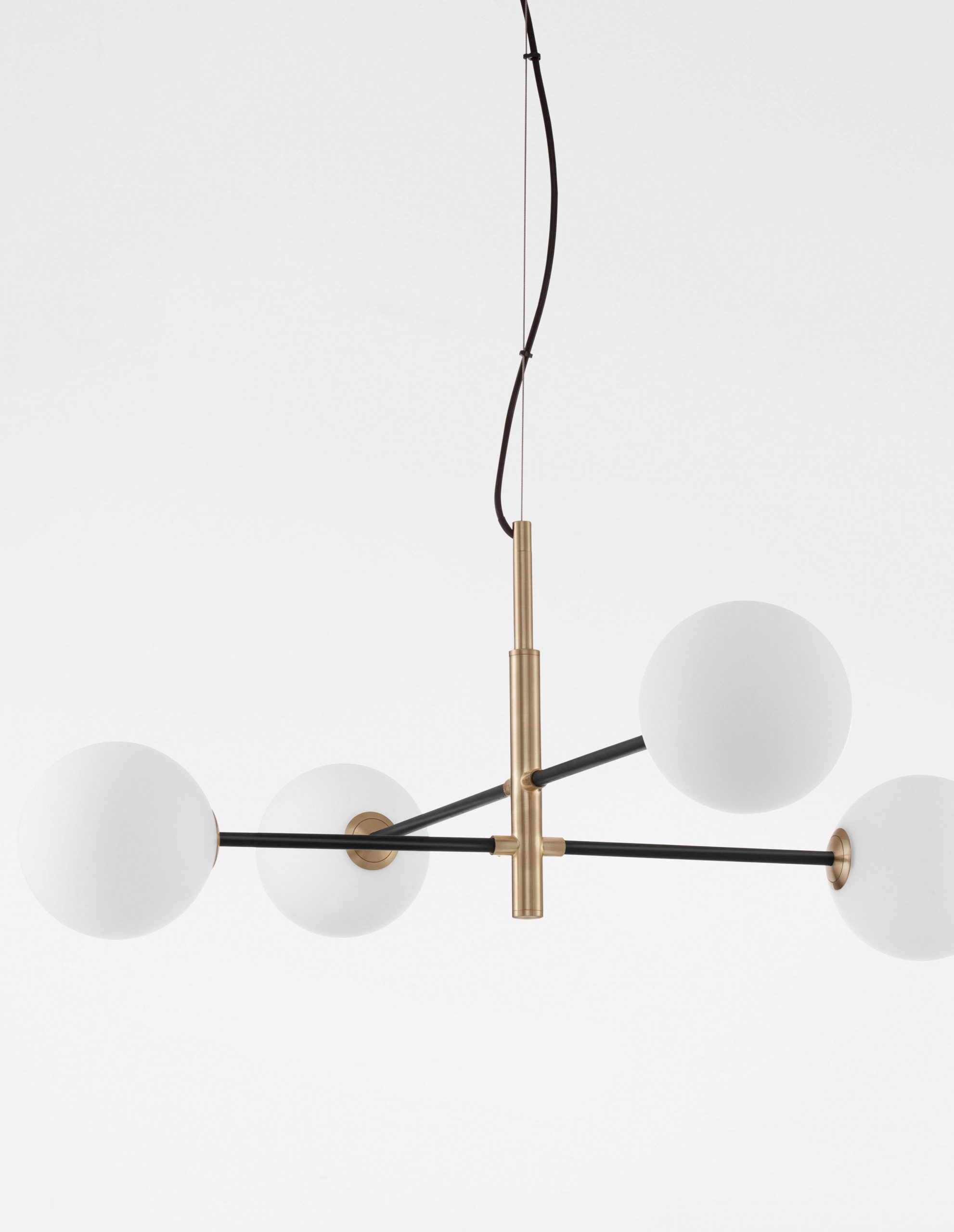 Vitra S – Pendelleuchte – Bild 6