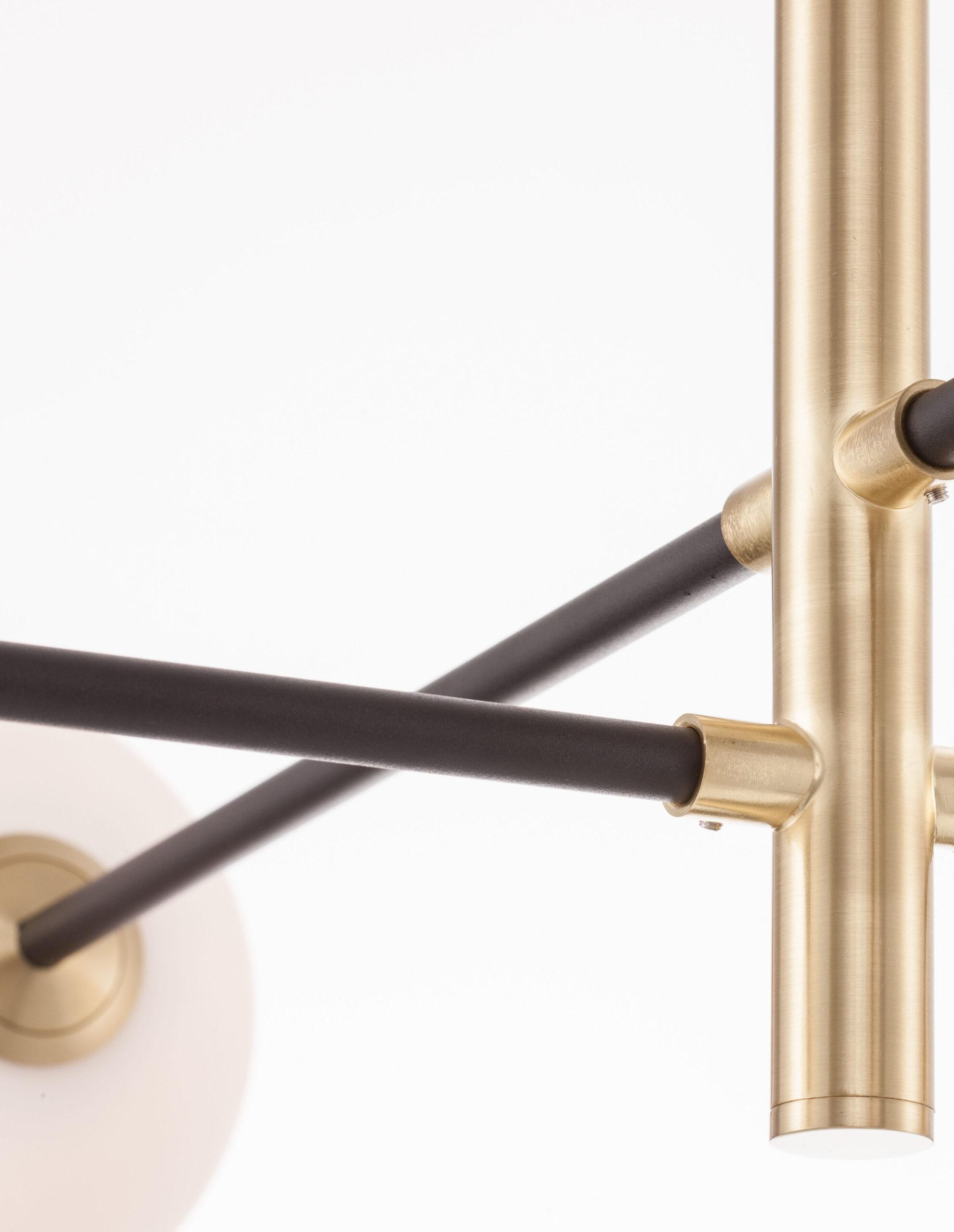 Vitra S – Pendelleuchte – Bild 2