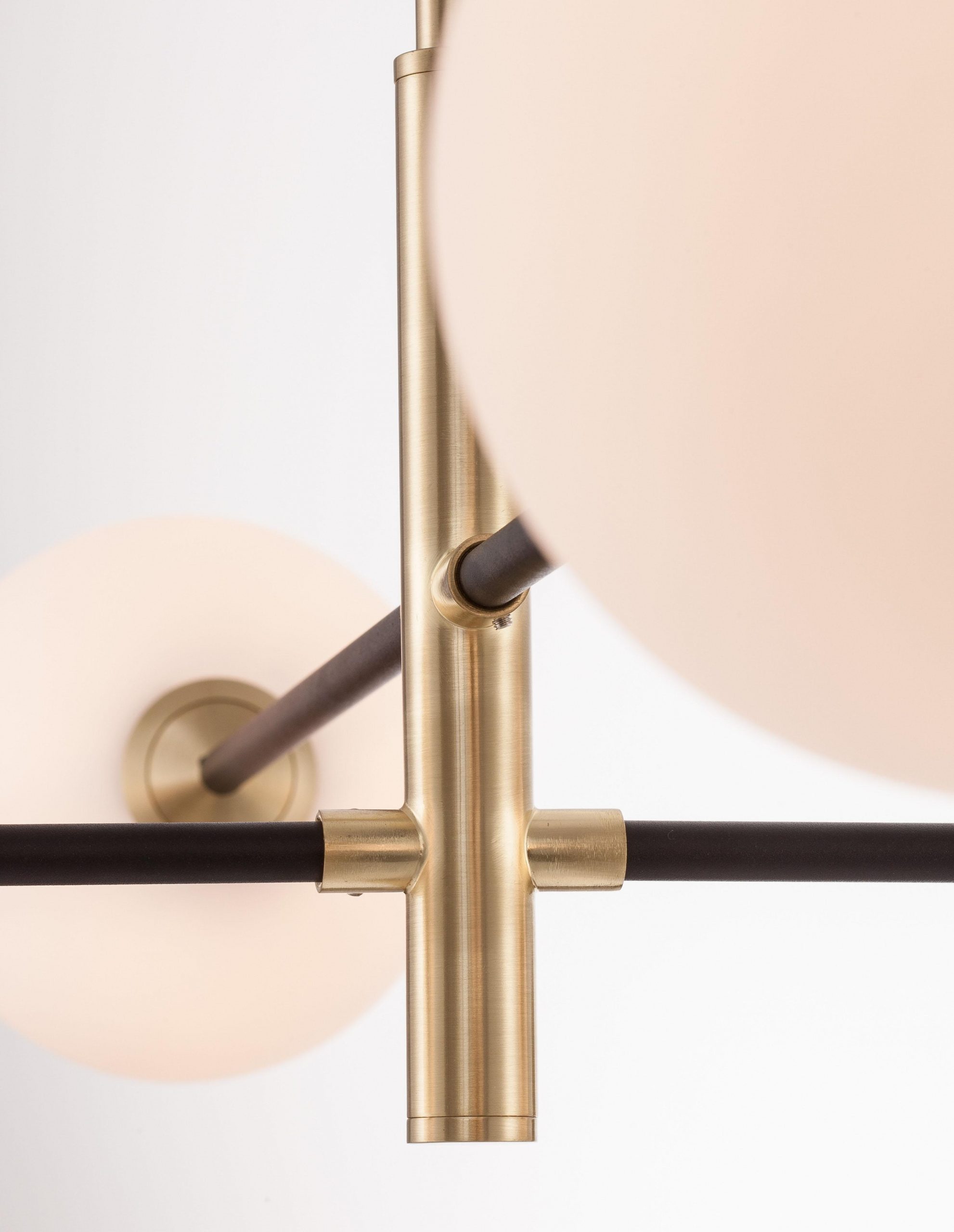 Vitra S – Pendelleuchte – Bild 3