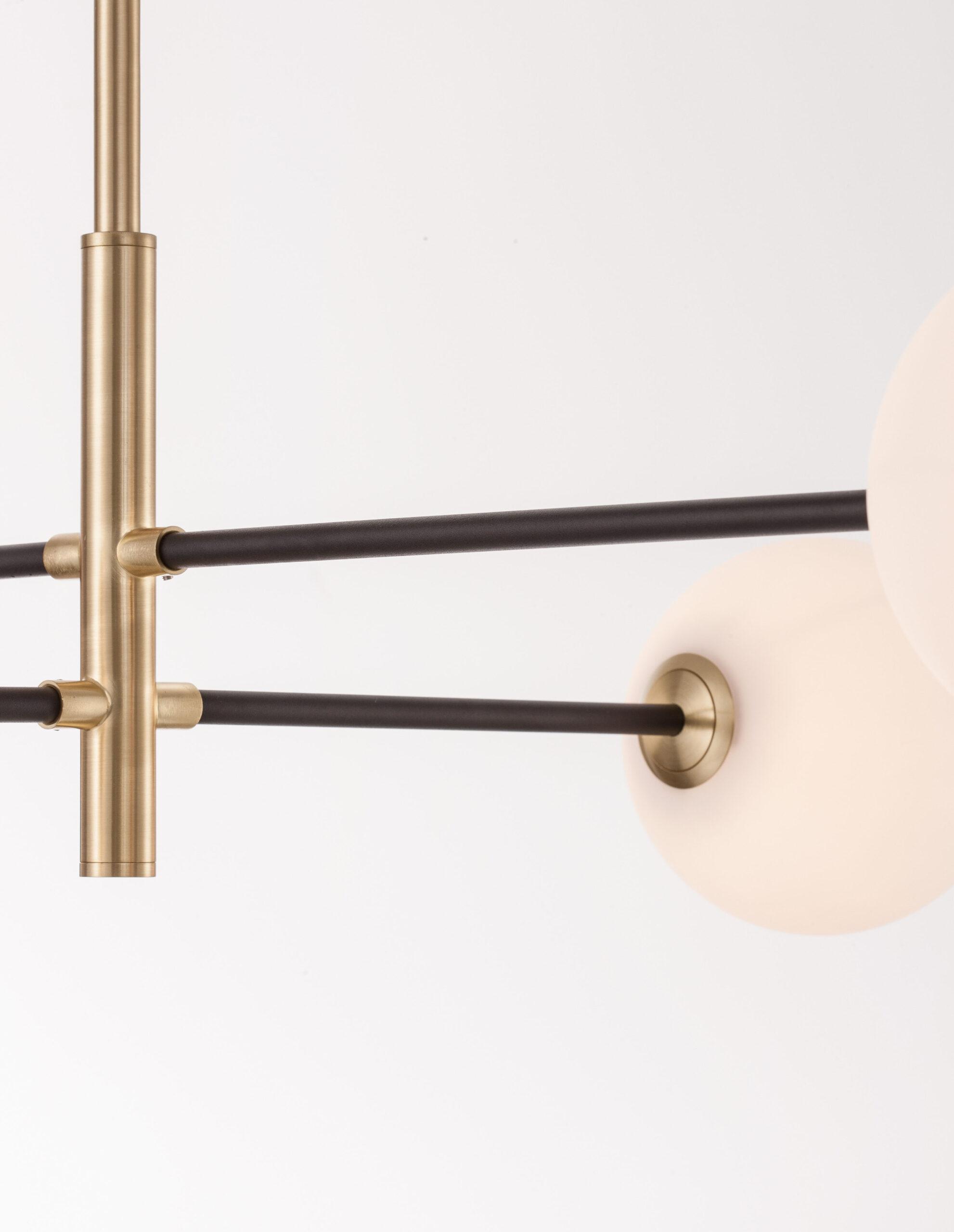 Vitra S – Pendelleuchte – Bild 4