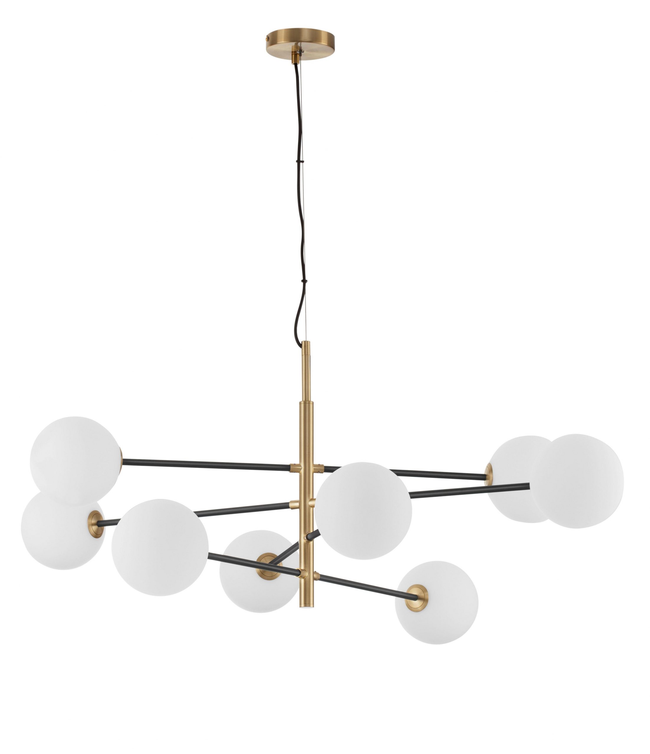 Vitra L – Pendelleuchte – Bild 2