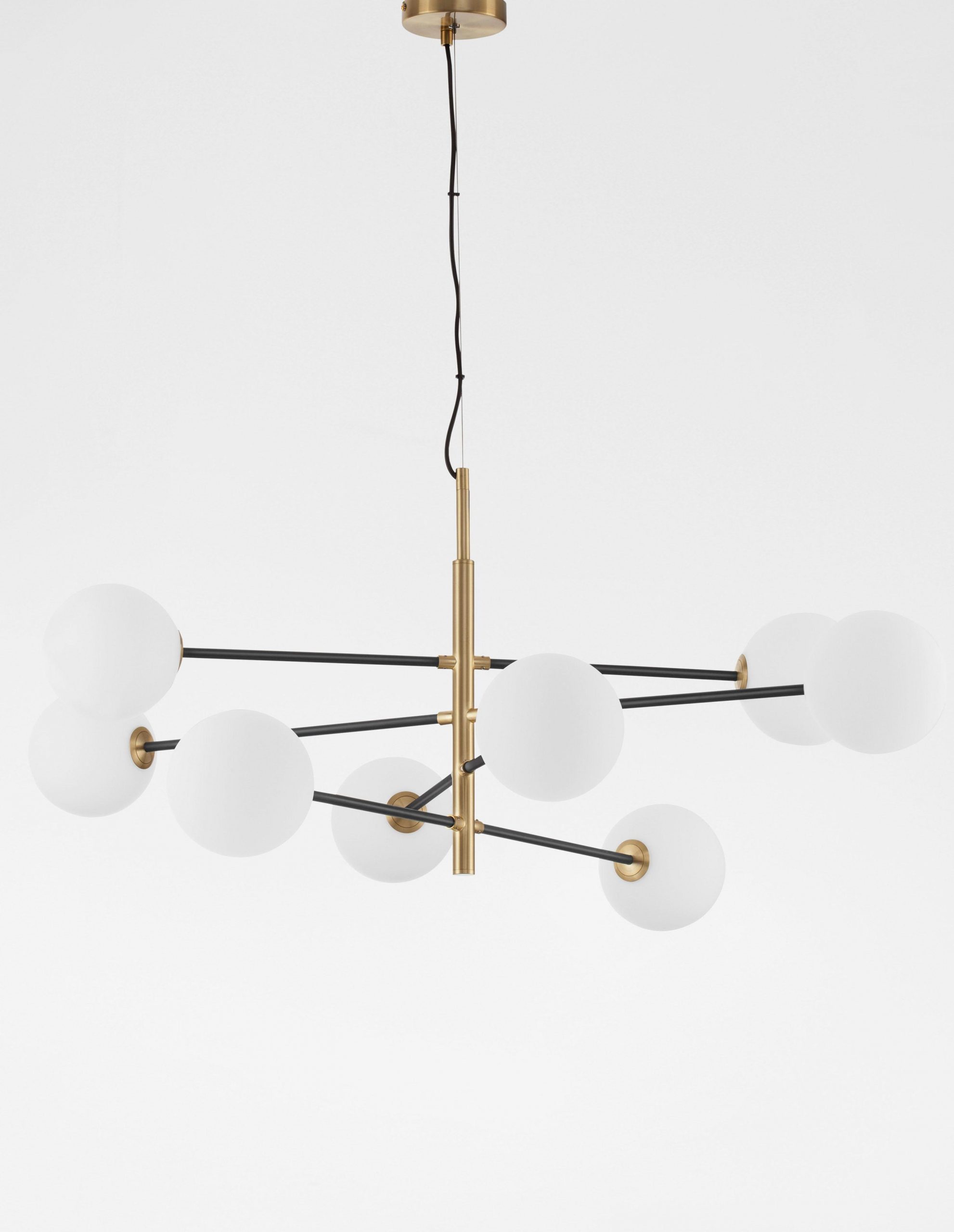 Vitra L – Pendelleuchte – Bild 3