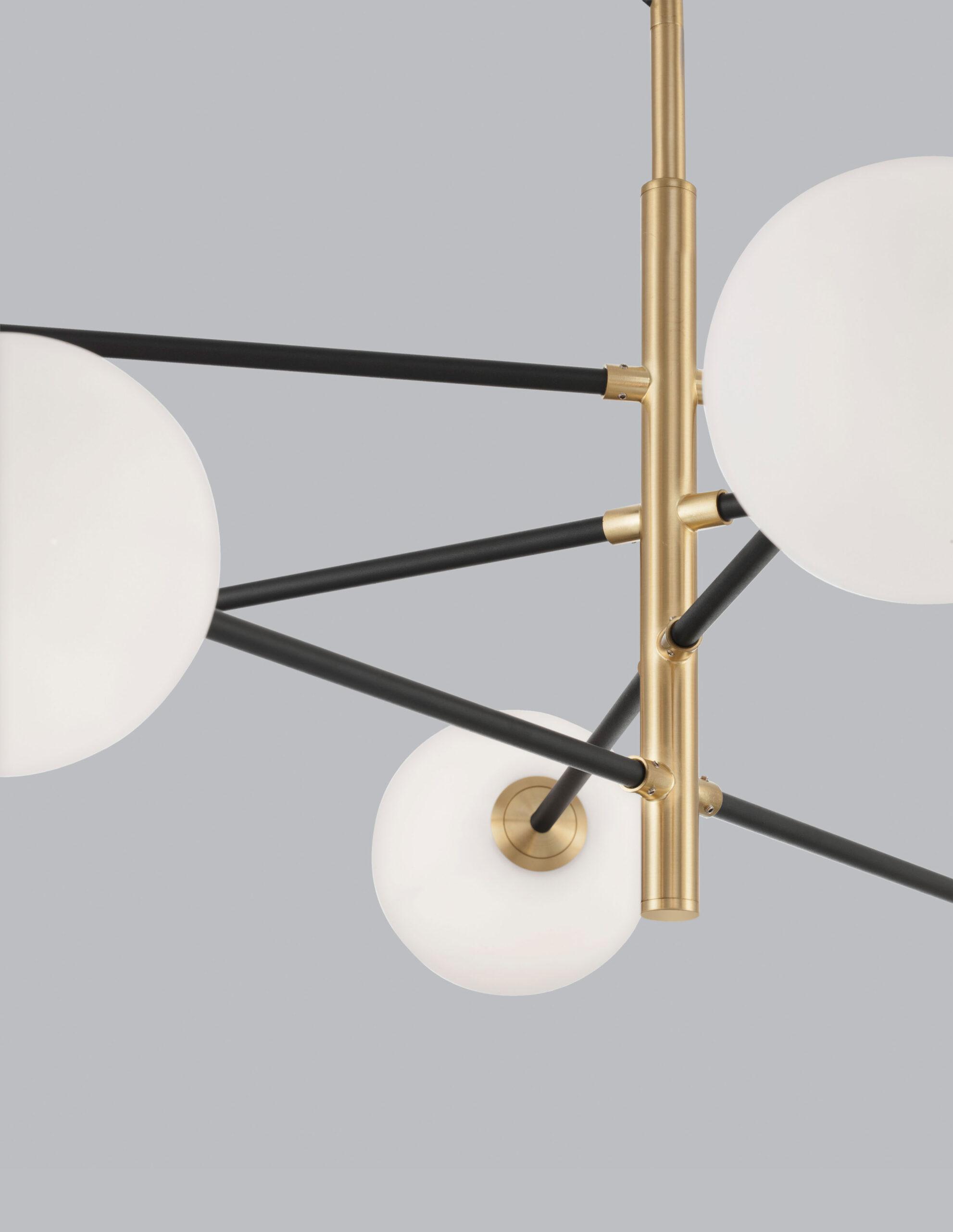 Vitra L – Pendelleuchte – Bild 4