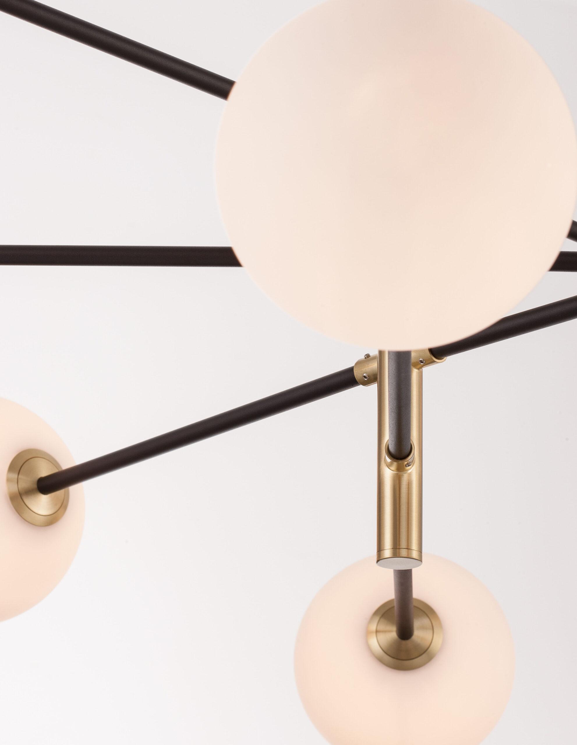 Vitra L – Pendelleuchte – Bild 5