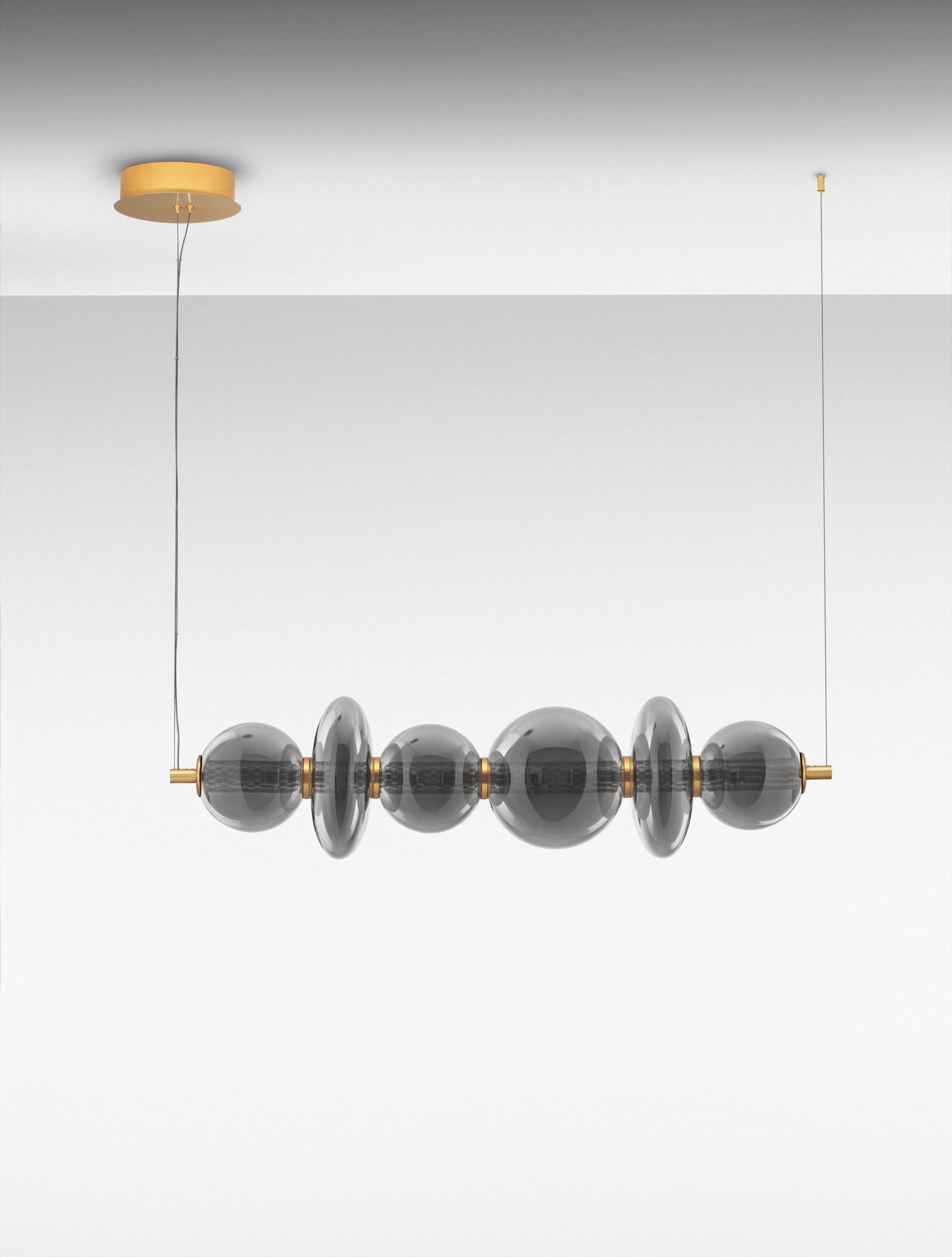 Navi Line – Pendelleuchte – Bild 3