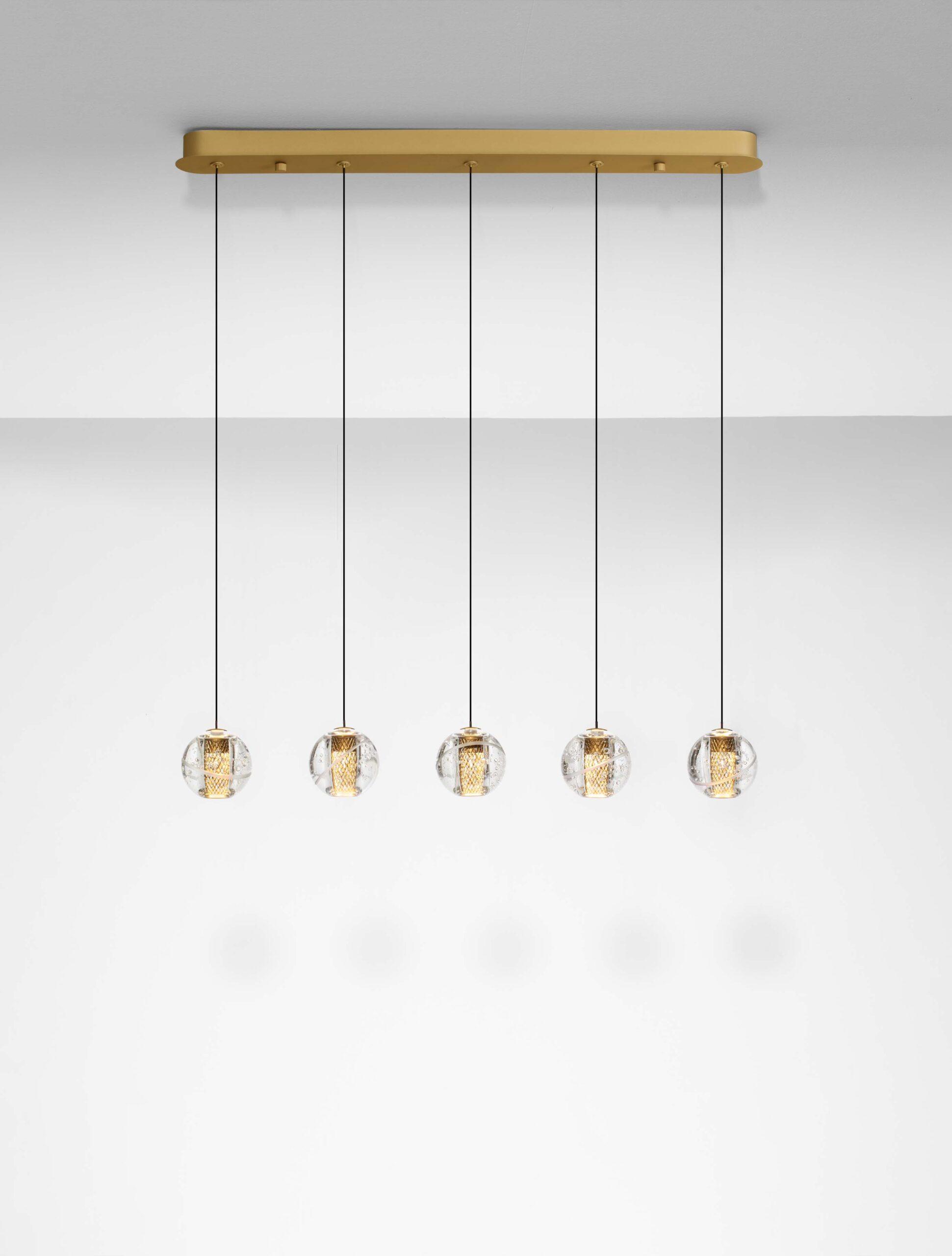 Licio Linear – Pendelleuchte – Bild 4