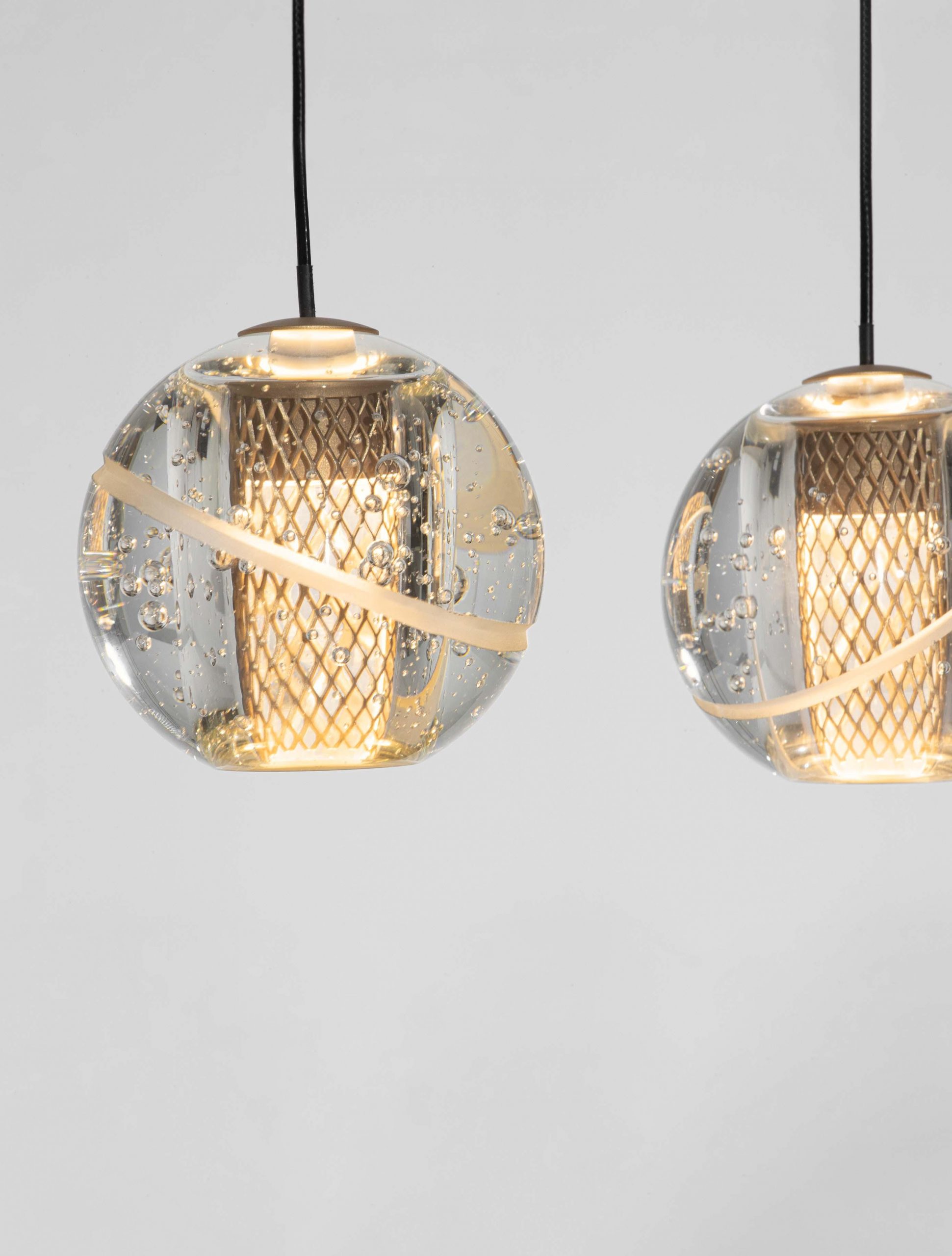 Licio Linear – Pendelleuchte – Bild 2