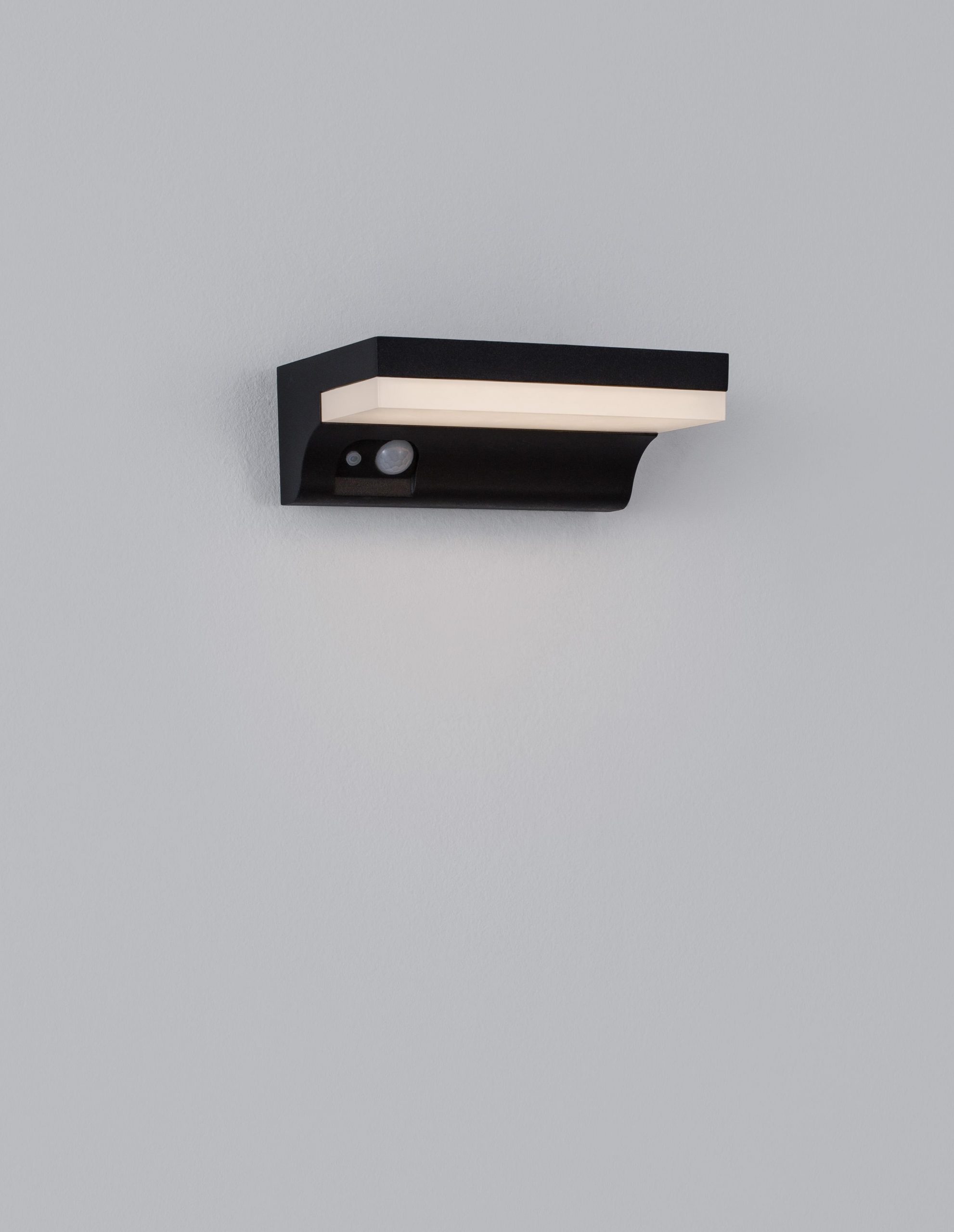 Dyn – Solar-Wandleuchte – Bild 3