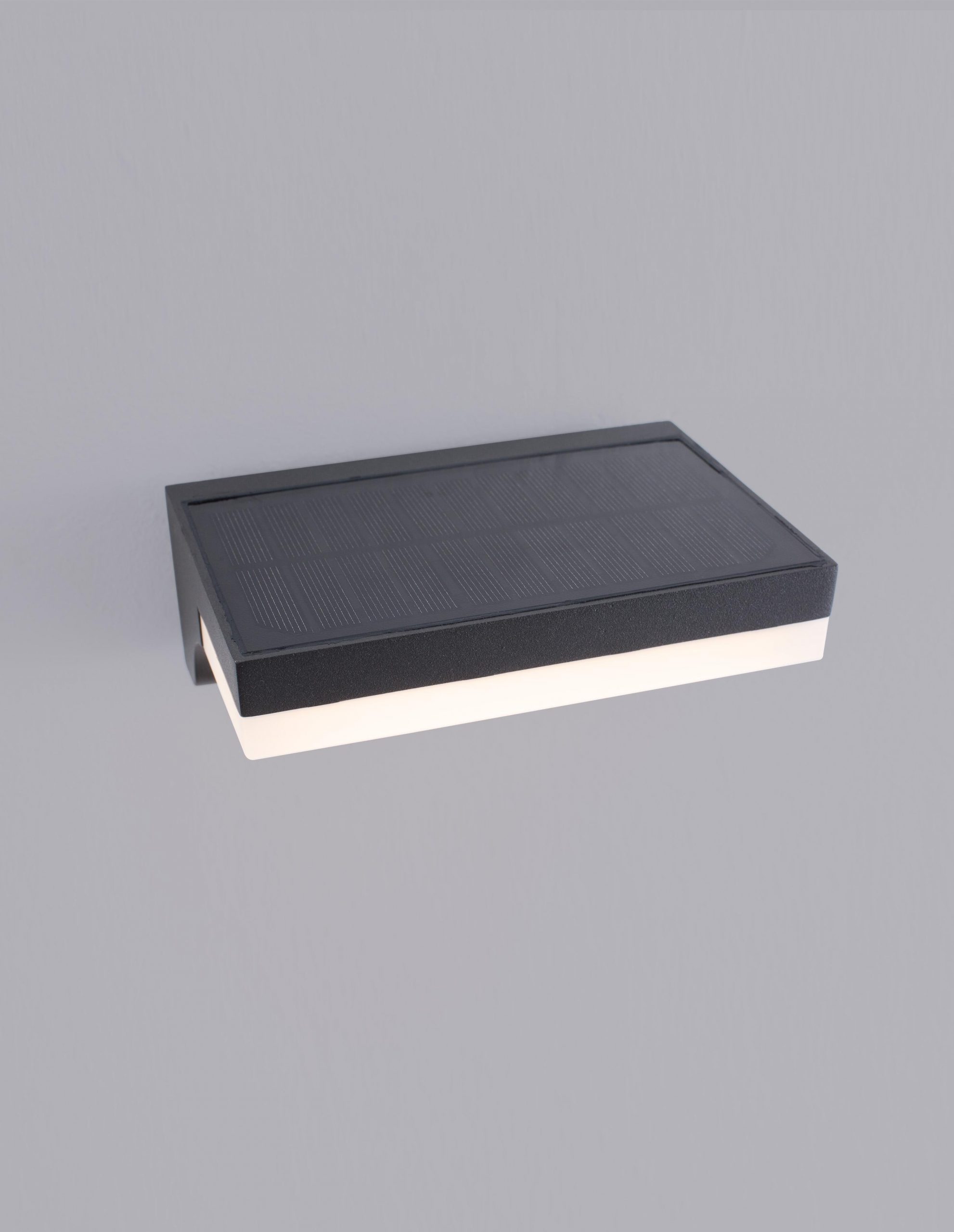 Dyn – Solar-Wandleuchte – Bild 5