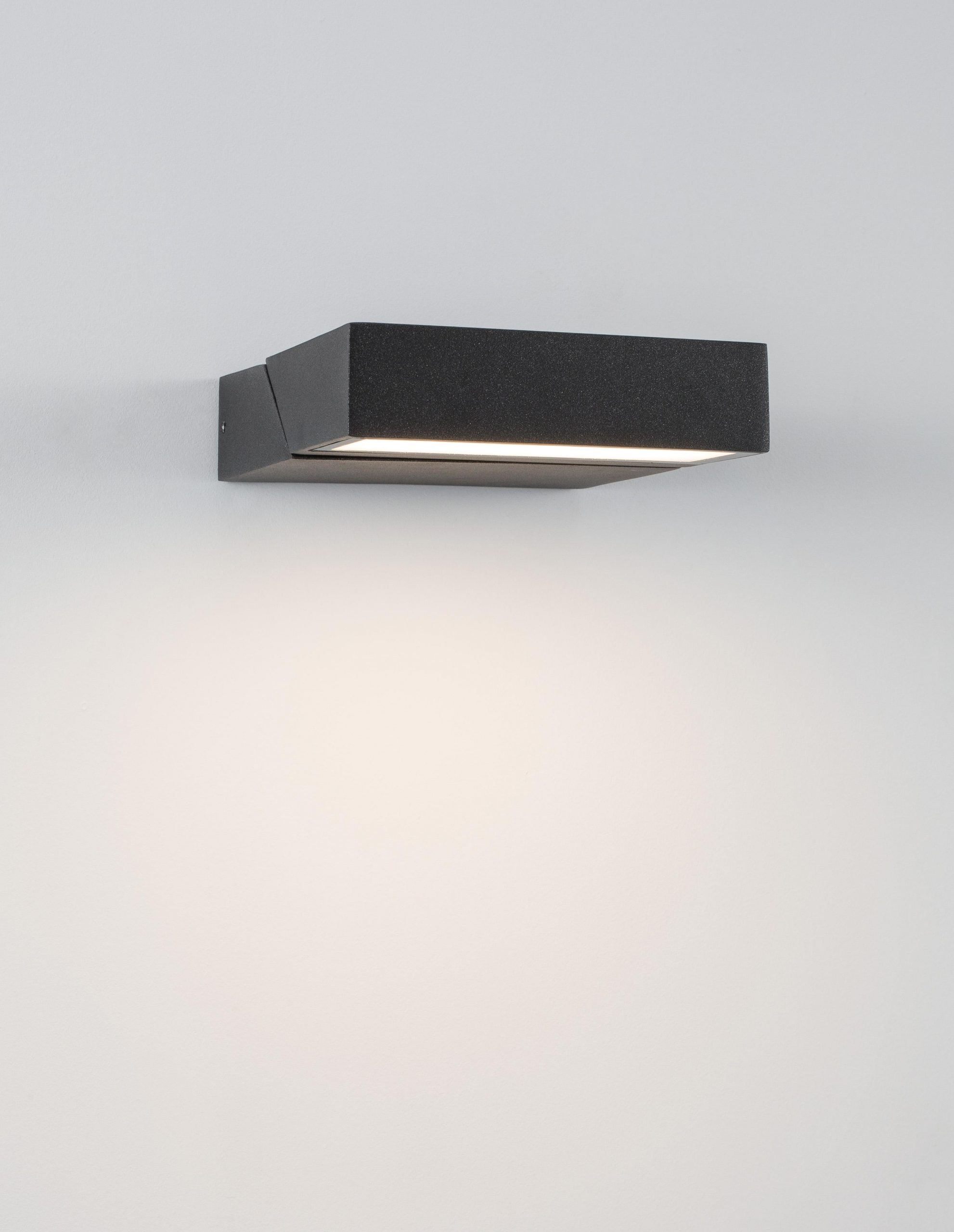 Dyn – Solar-Wandleuchte – Bild 7