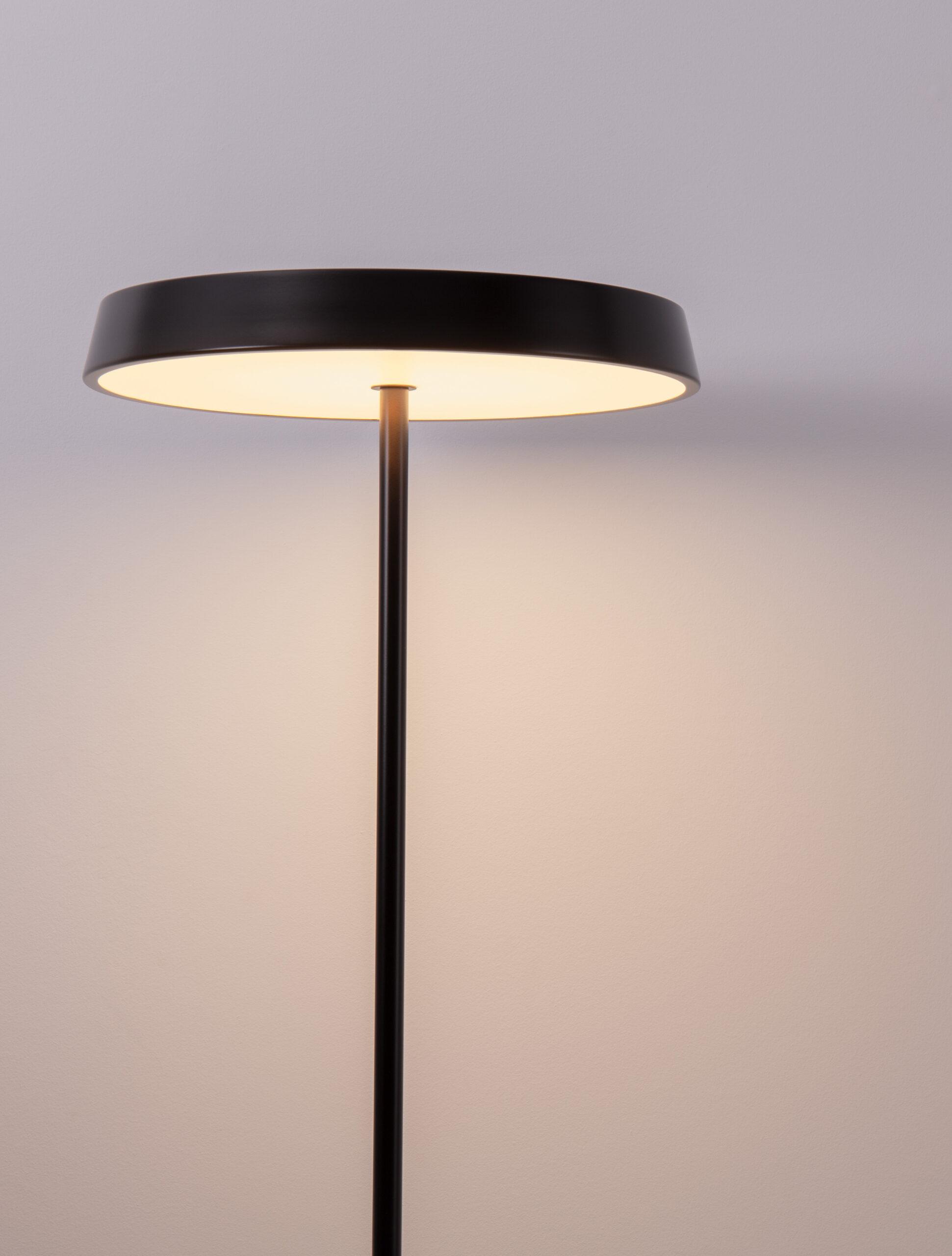 Vetro – Stehleuchte – Bild 9