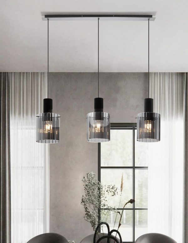 Mirbi Linear – Pendelleuchte