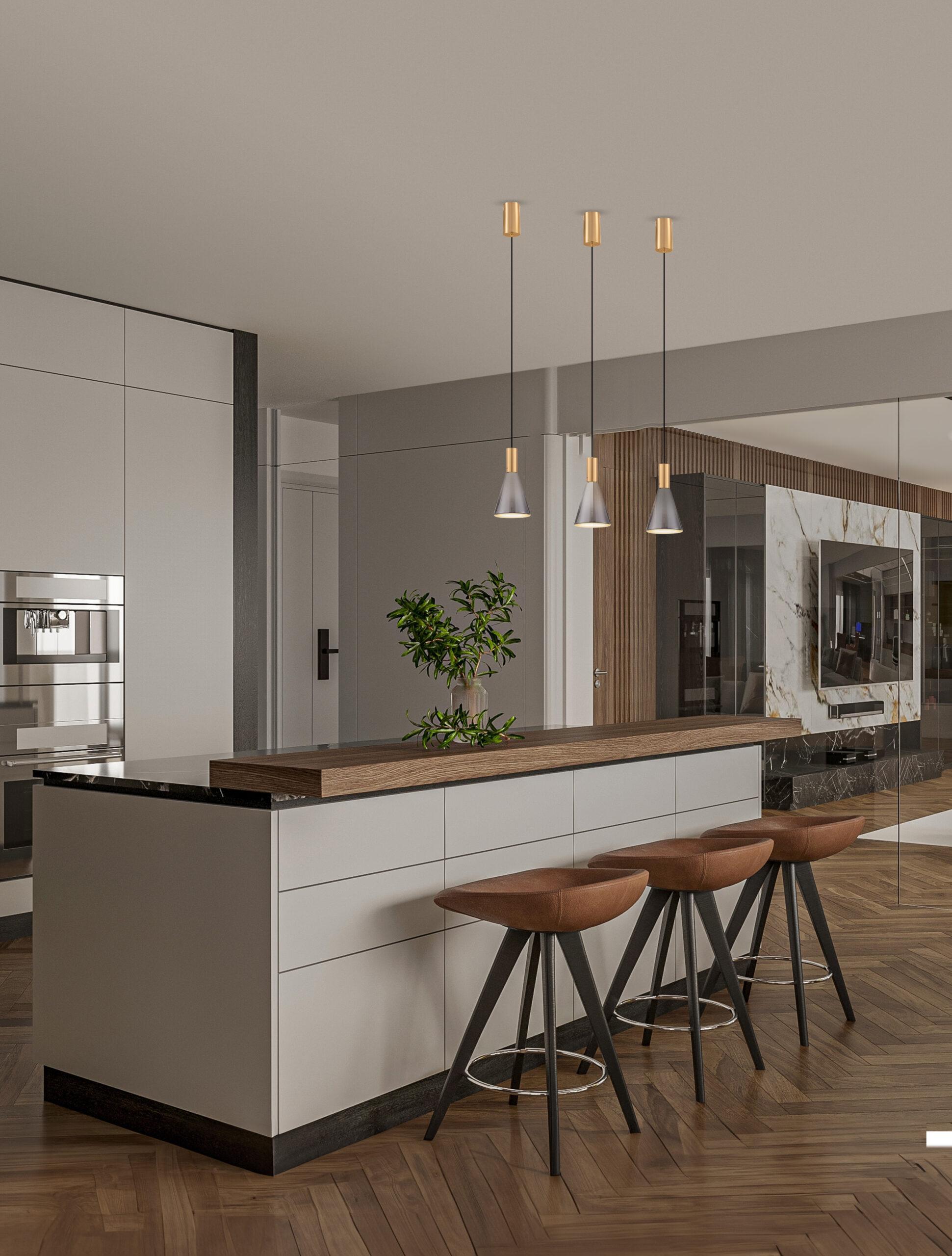 Voi Narrow – Pendelleuchte – Bild 2