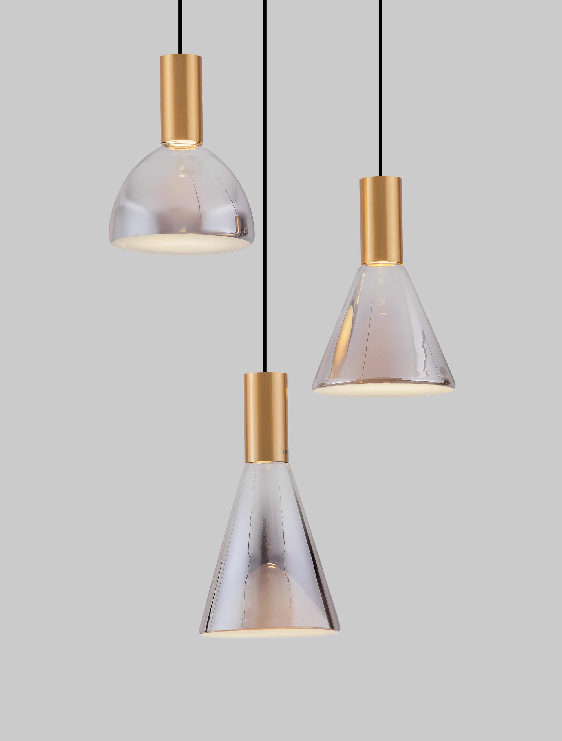 Voi Cluster – Pendelleuchte – Bild 5