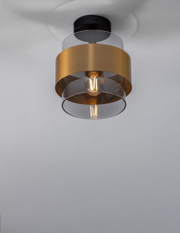 Sianna – Deckenleuchte