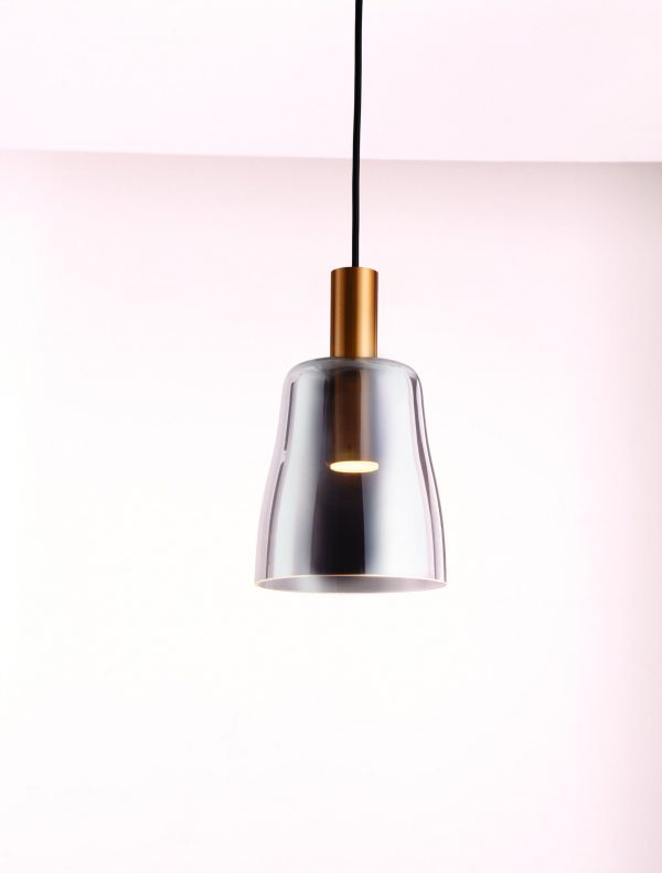Imatia Bell – Pendelleuchte