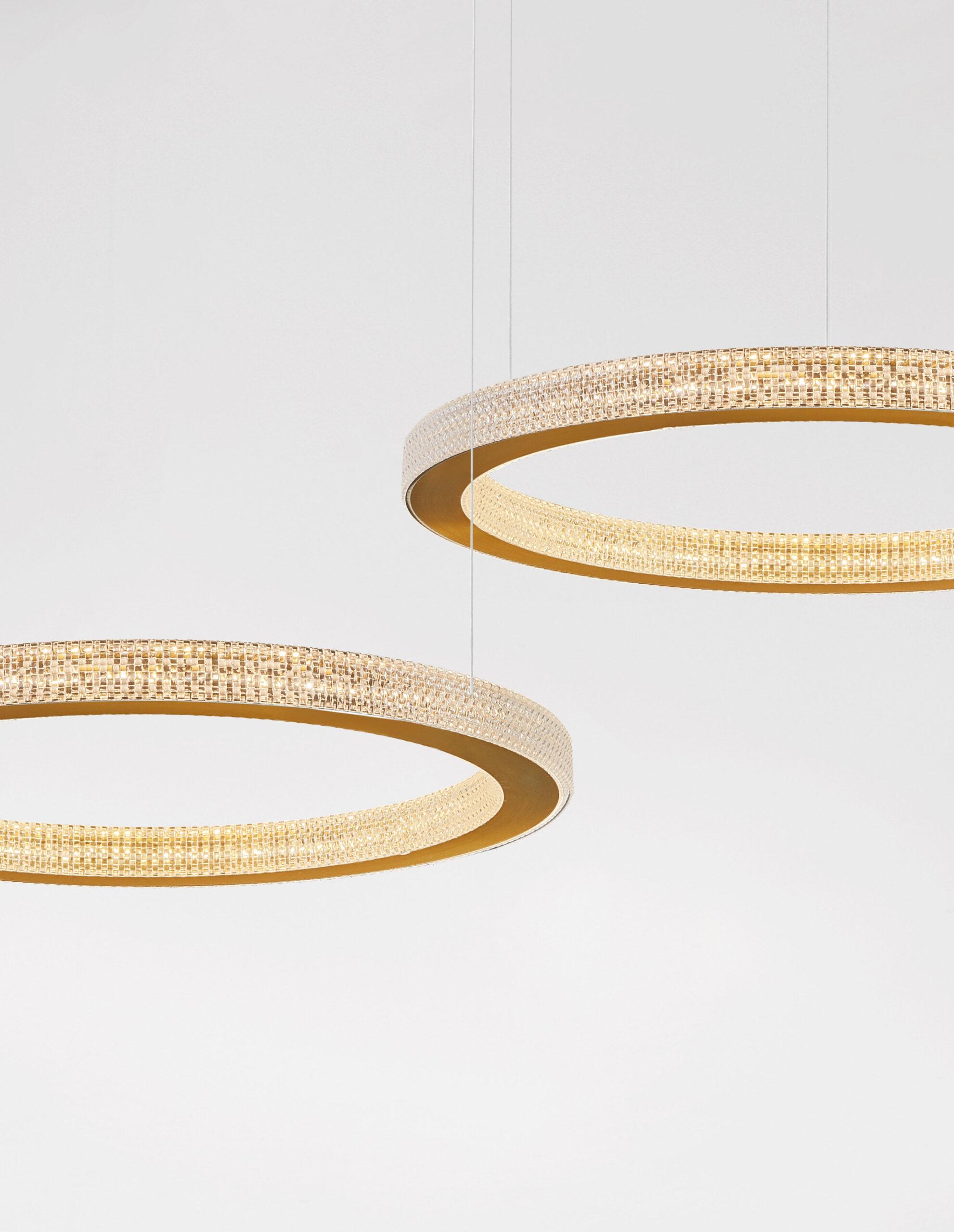 Fiore – Pendelleuchte – Bild 6