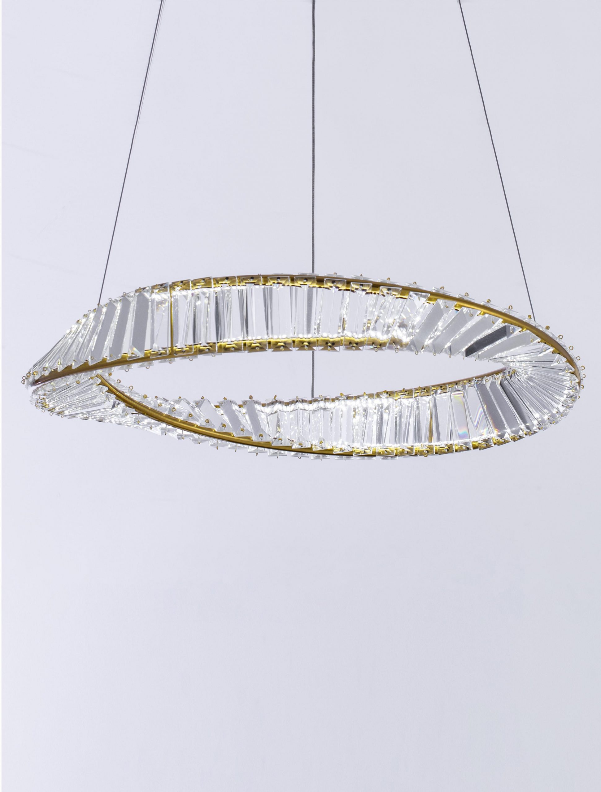 Aurelia M – Pendelleuchte – Bild 4