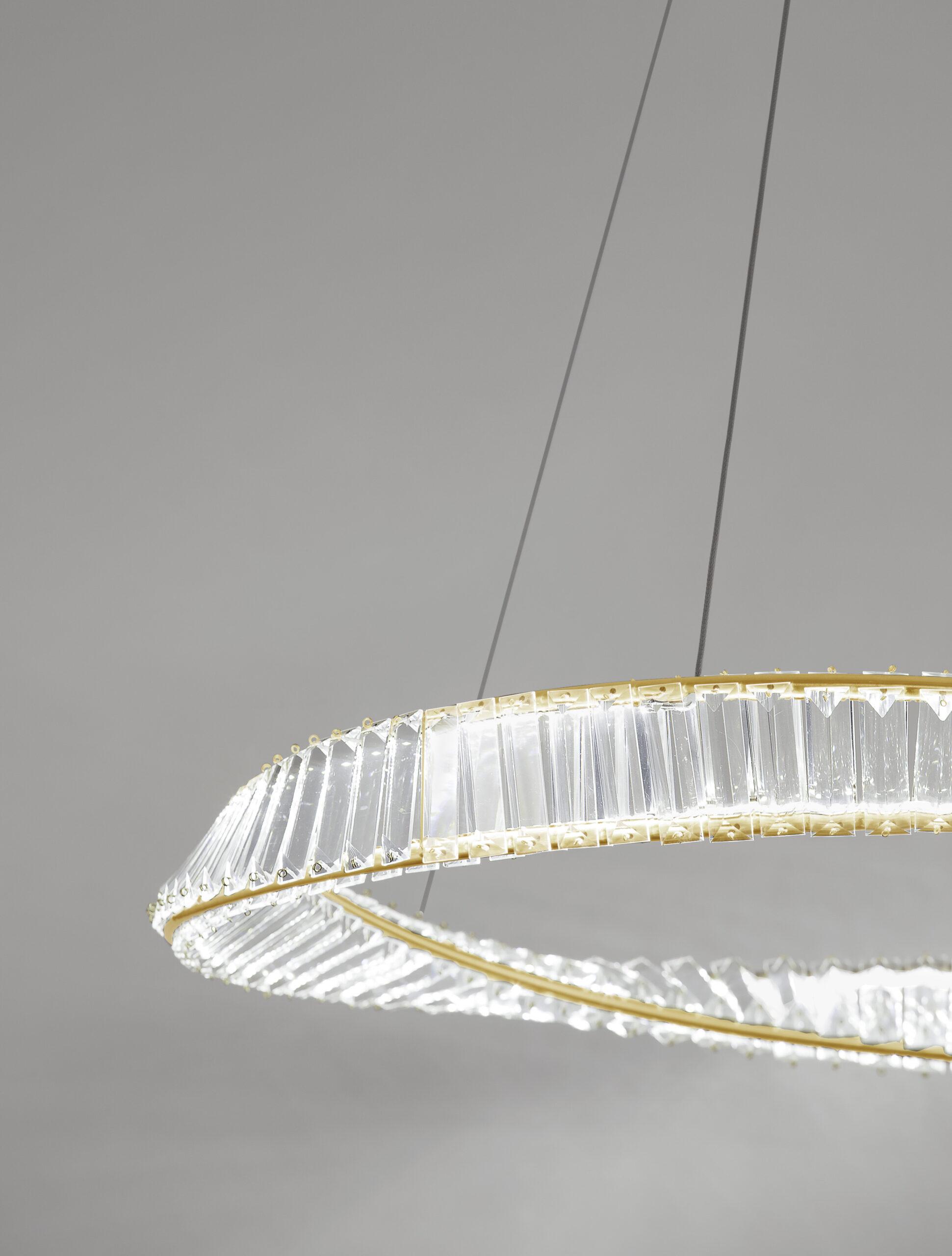 Aurelia M – Pendelleuchte – Bild 5
