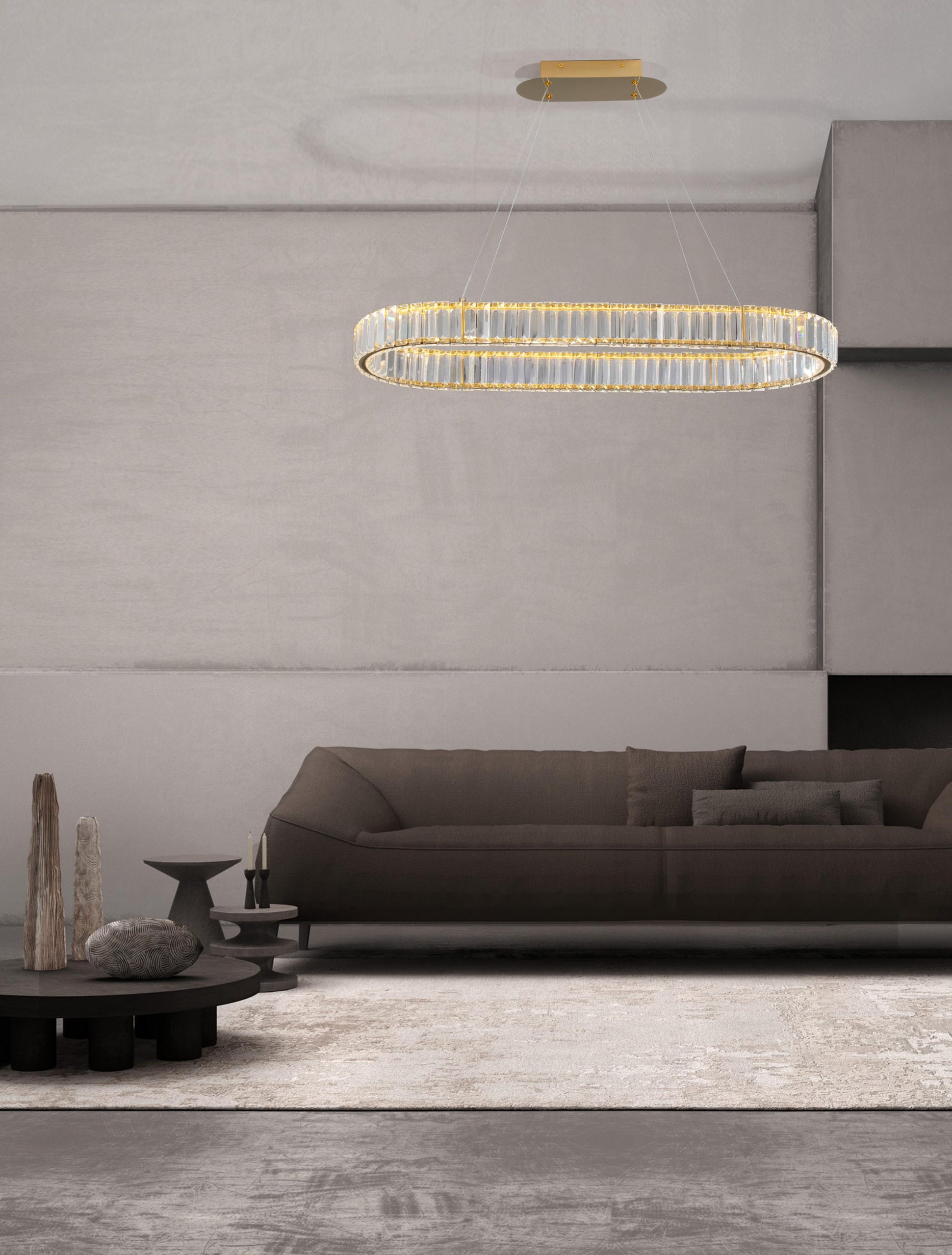 Aurelia XL – Pendelleuchte