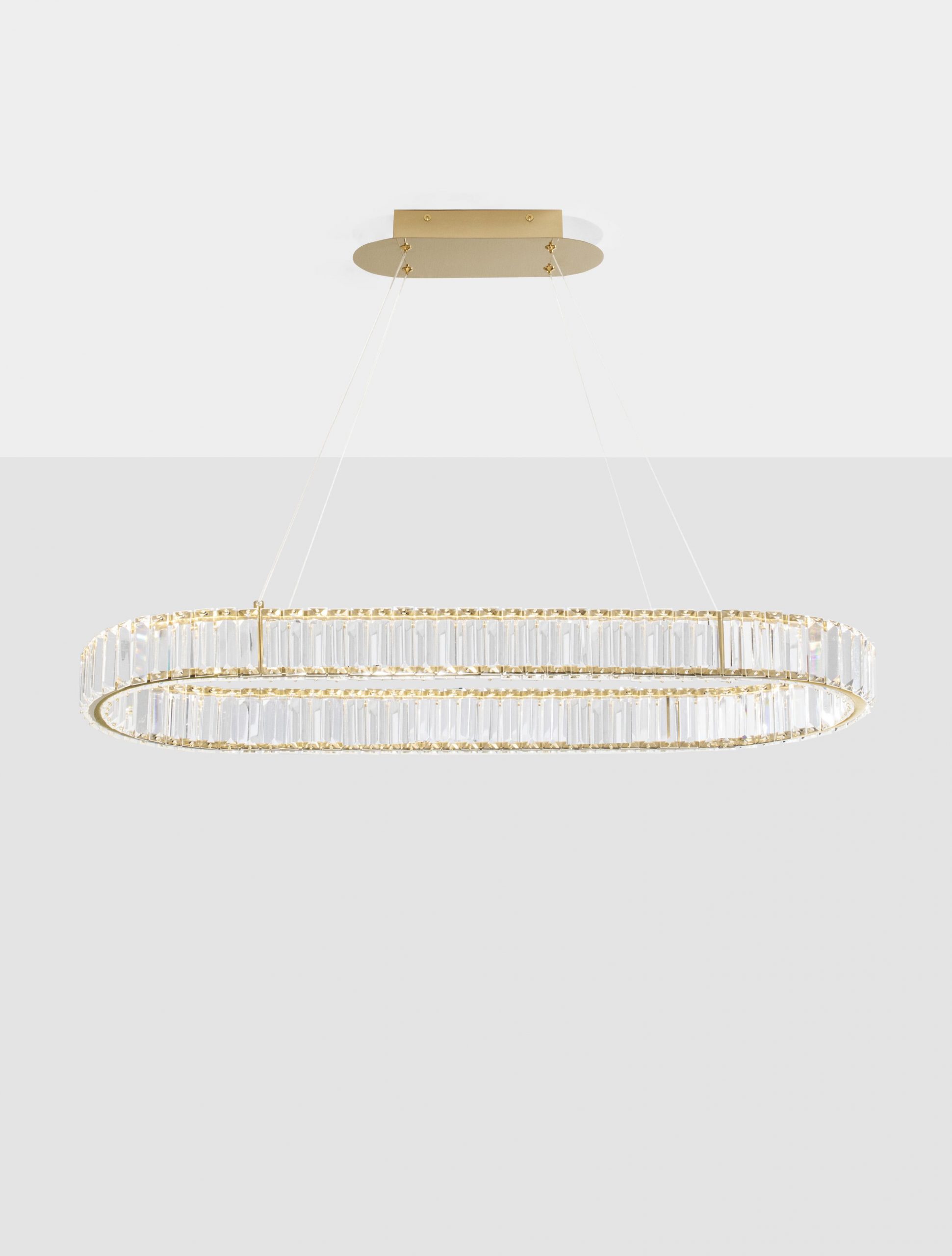 Aurelia XL – Pendelleuchte – Bild 4