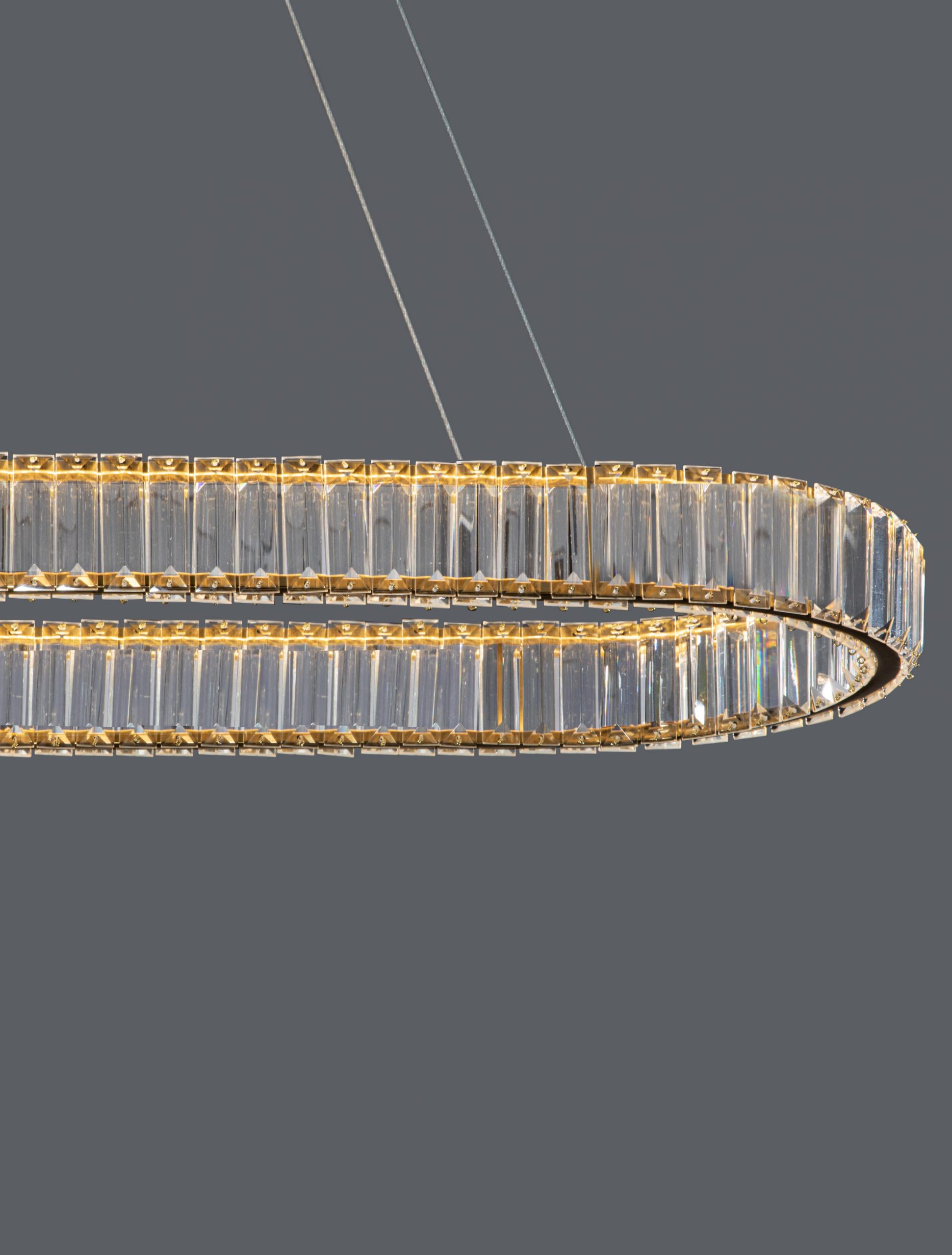Aurelia XL – Pendelleuchte – Bild 5