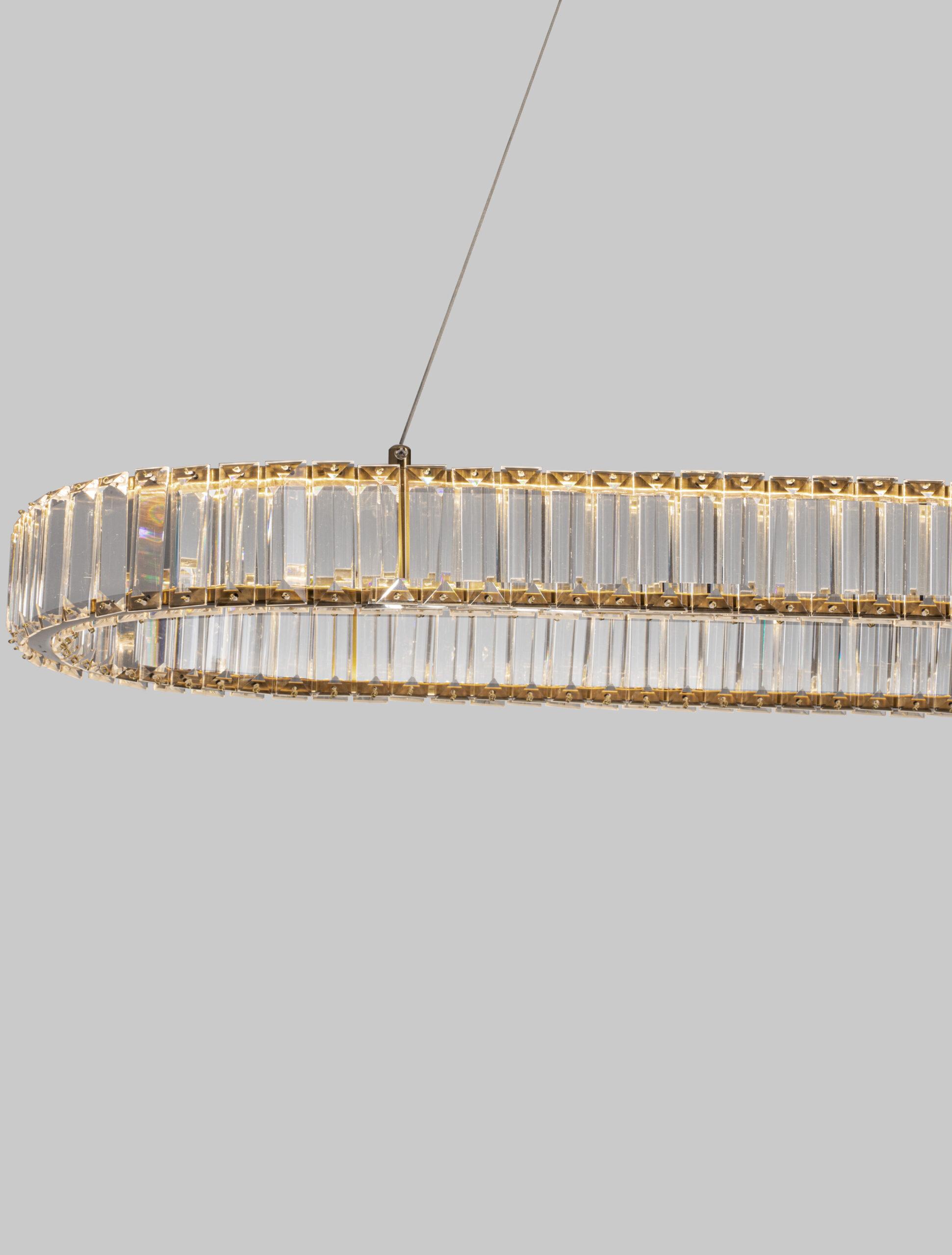 Aurelia XL – Pendelleuchte – Bild 7