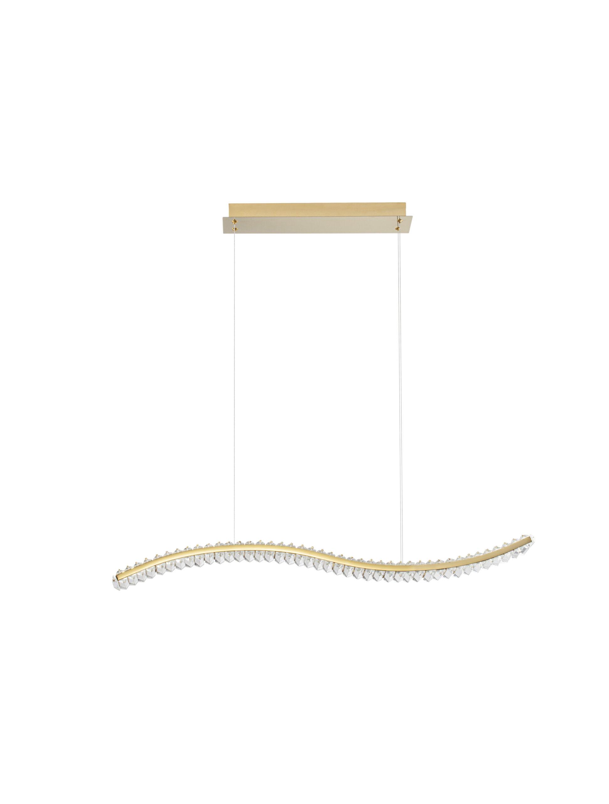 Aurelia Wave M – Pendelleuchte – Bild 2
