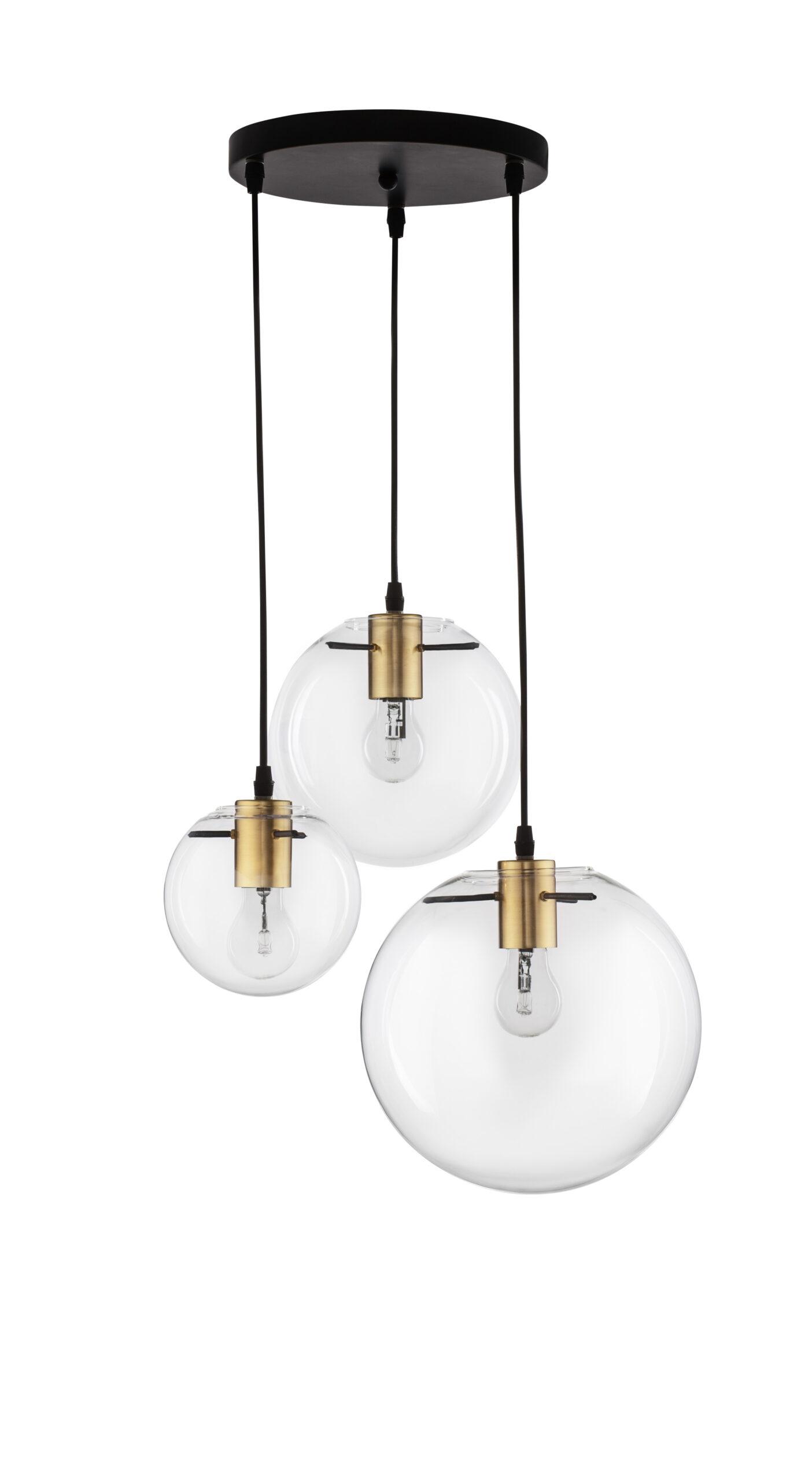 Mirale Trio – Pendelleuchte – Bild 2