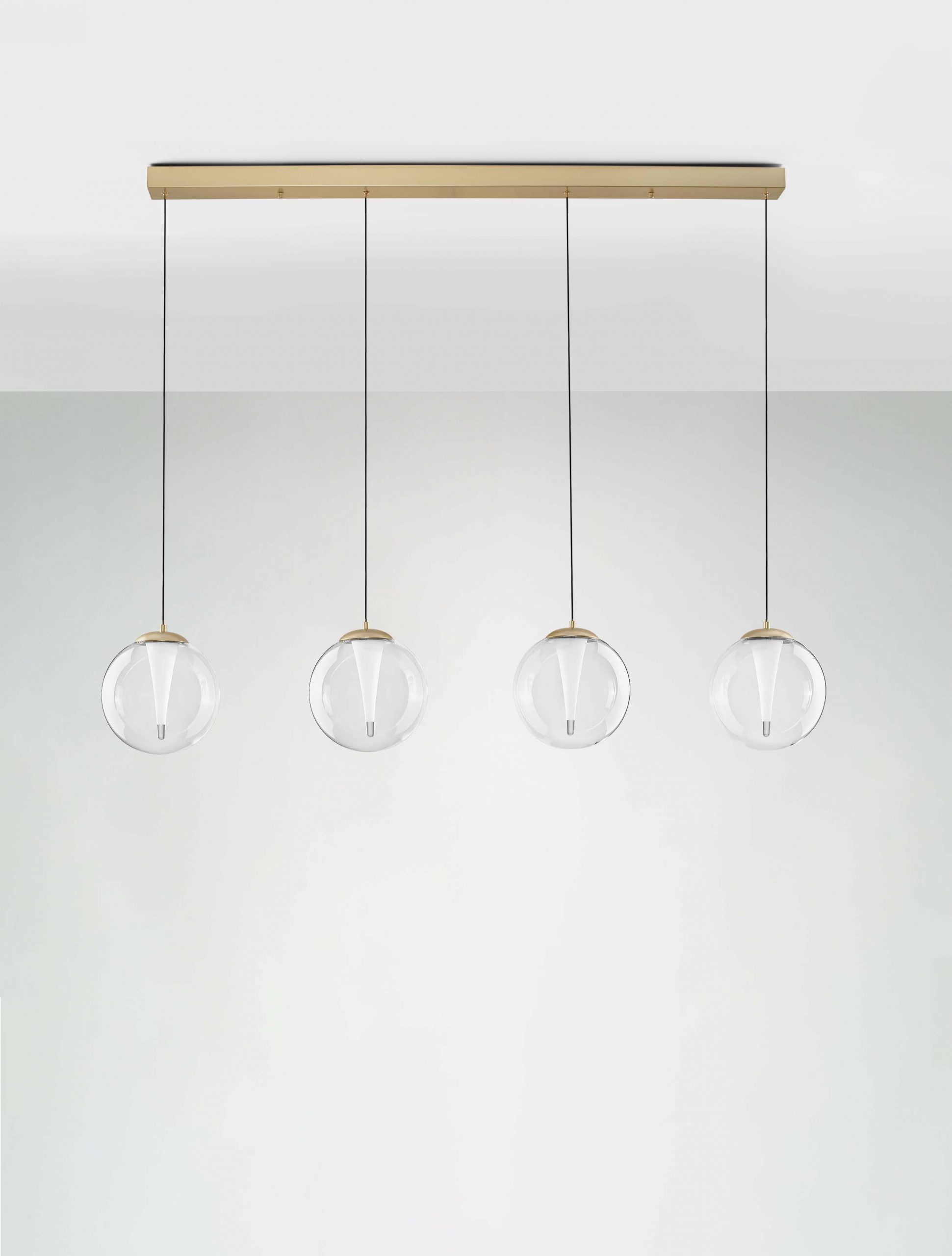 Galeo Linear – Pendelleuchte – Bild 3